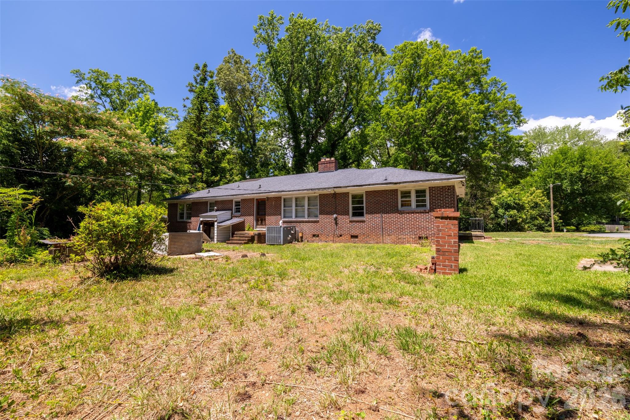 Cherry Broad Acres - Residential