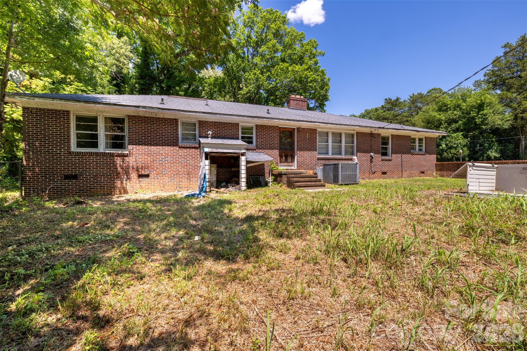 Cherry Broad Acres - Residential