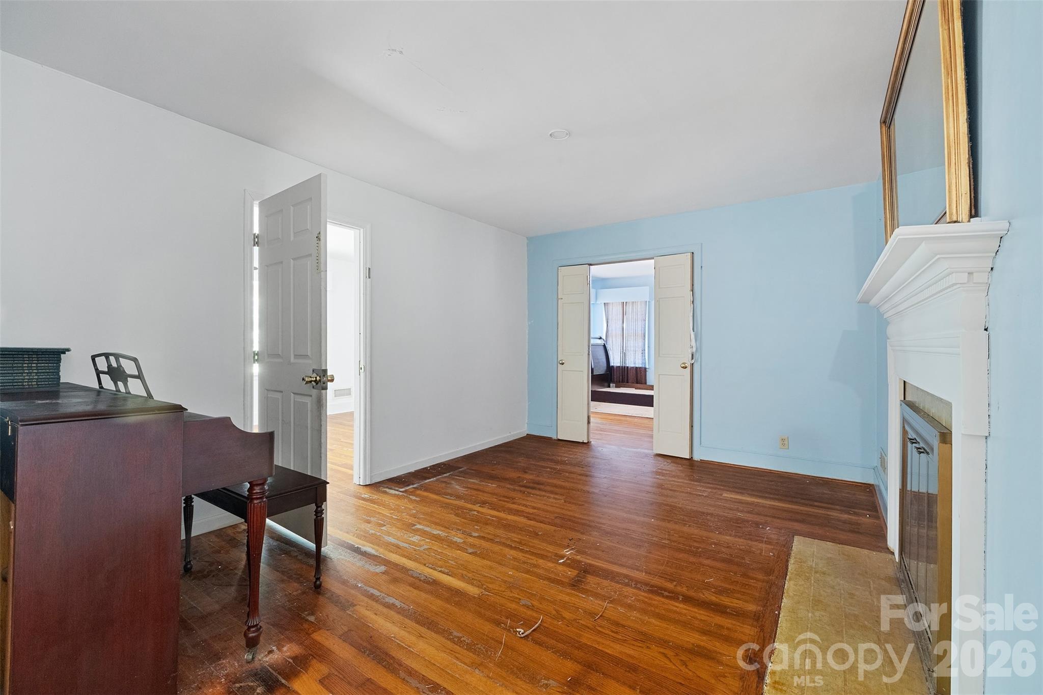 Cherry Broad Acres - Residential
