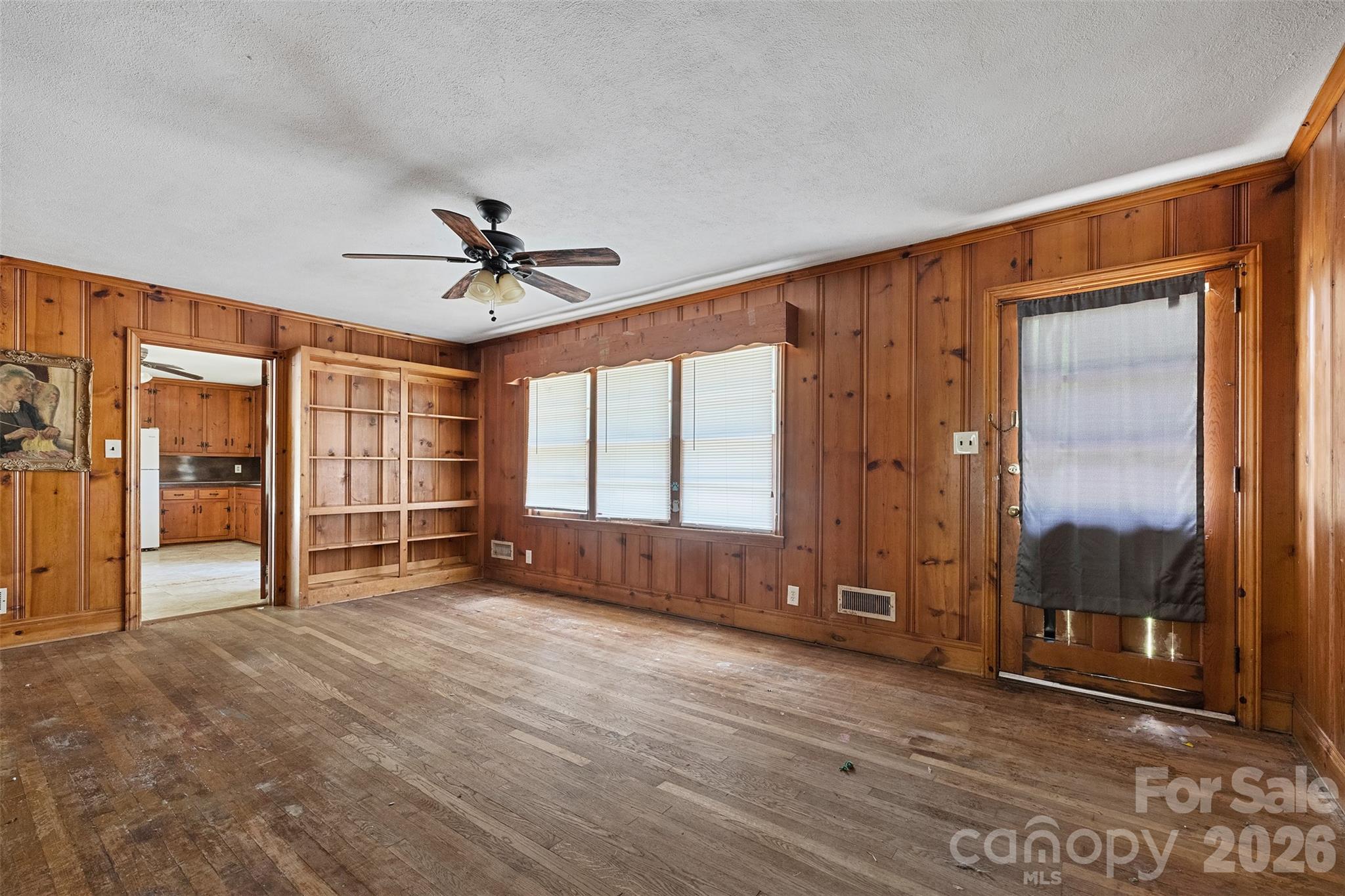 Cherry Broad Acres - Residential