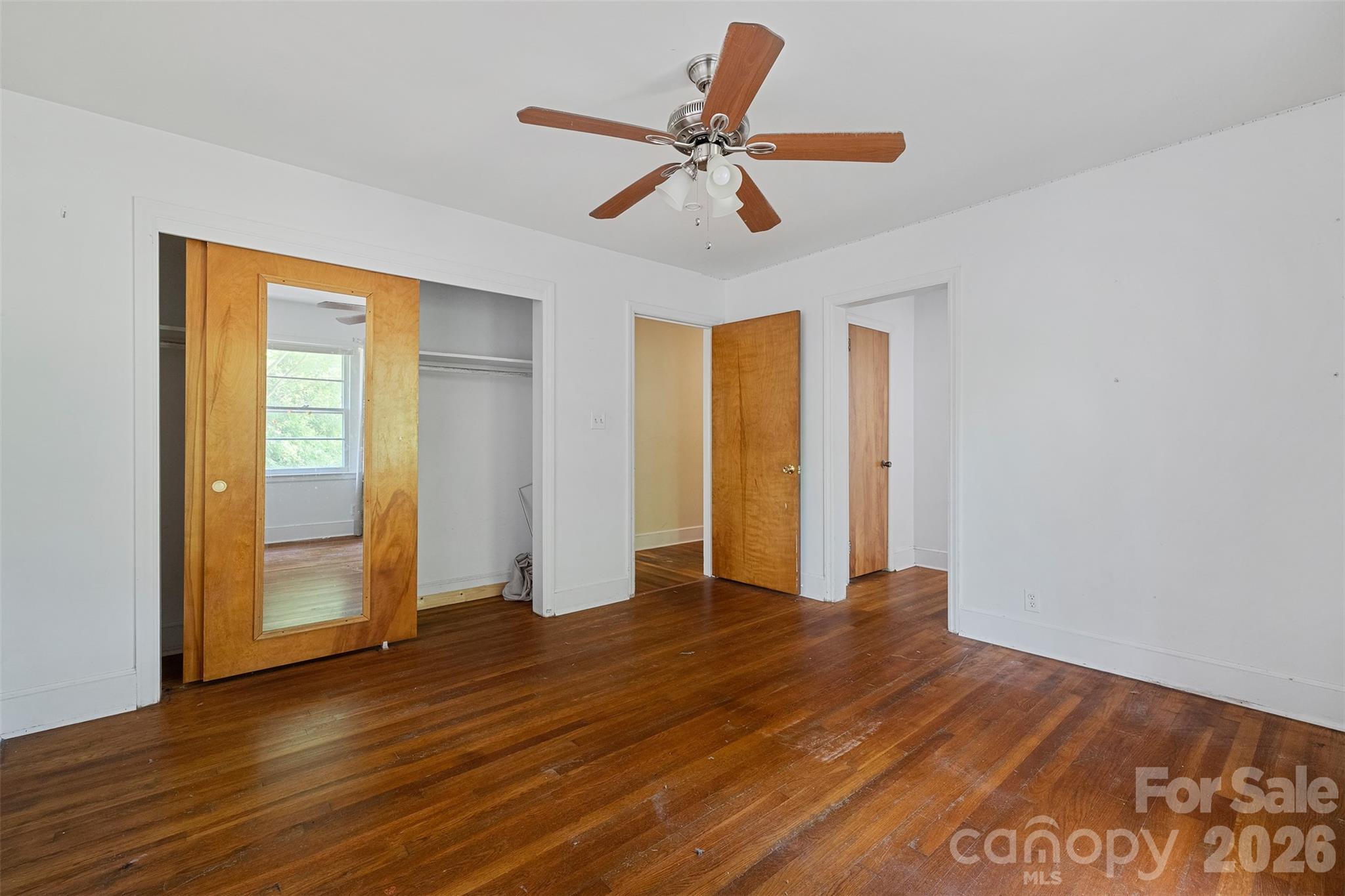 Cherry Broad Acres - Residential