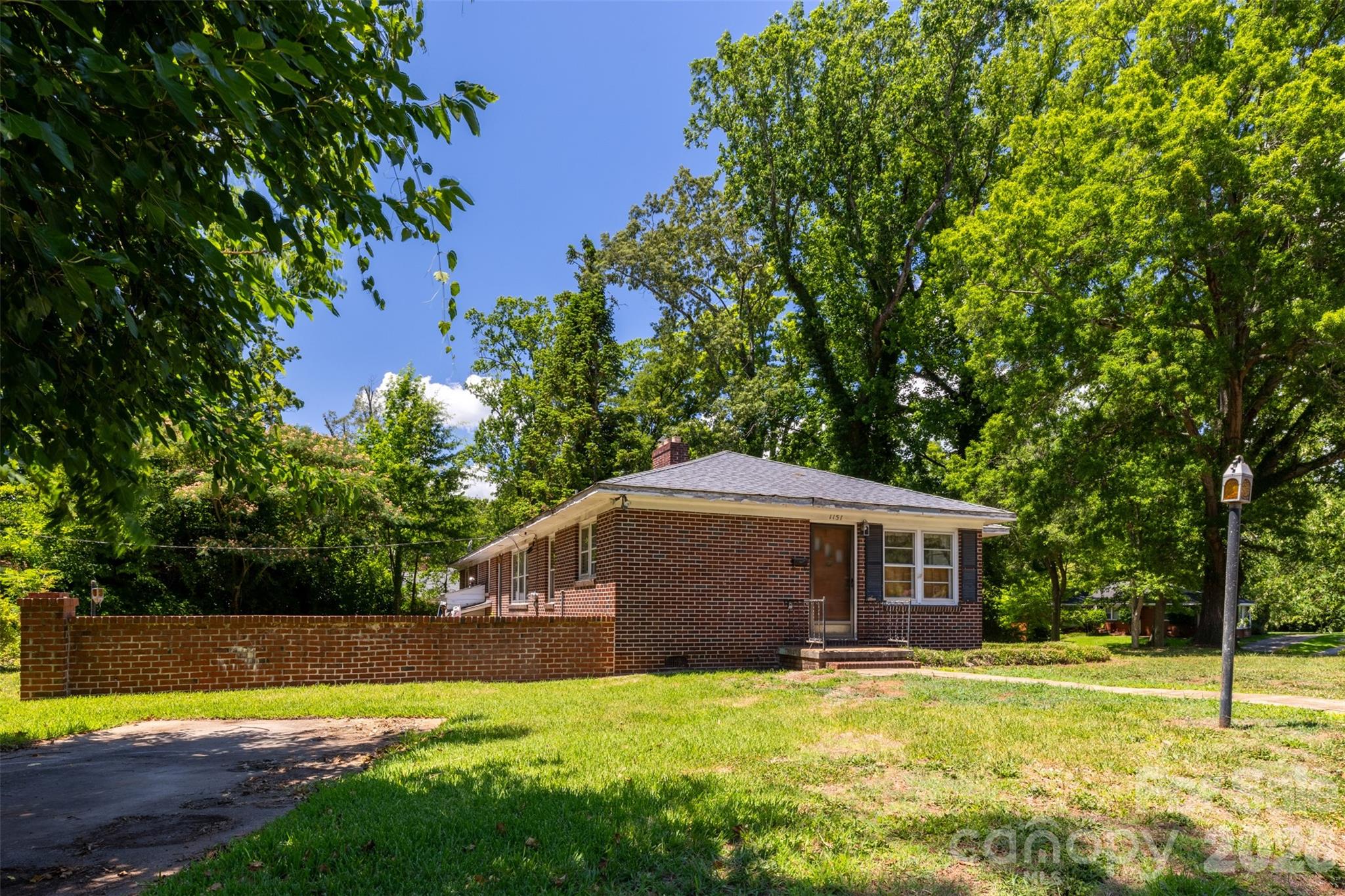 Cherry Broad Acres - Residential