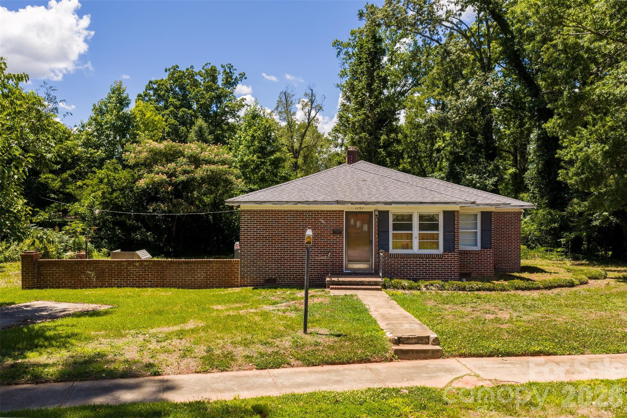 Cherry Broad Acres - Residential