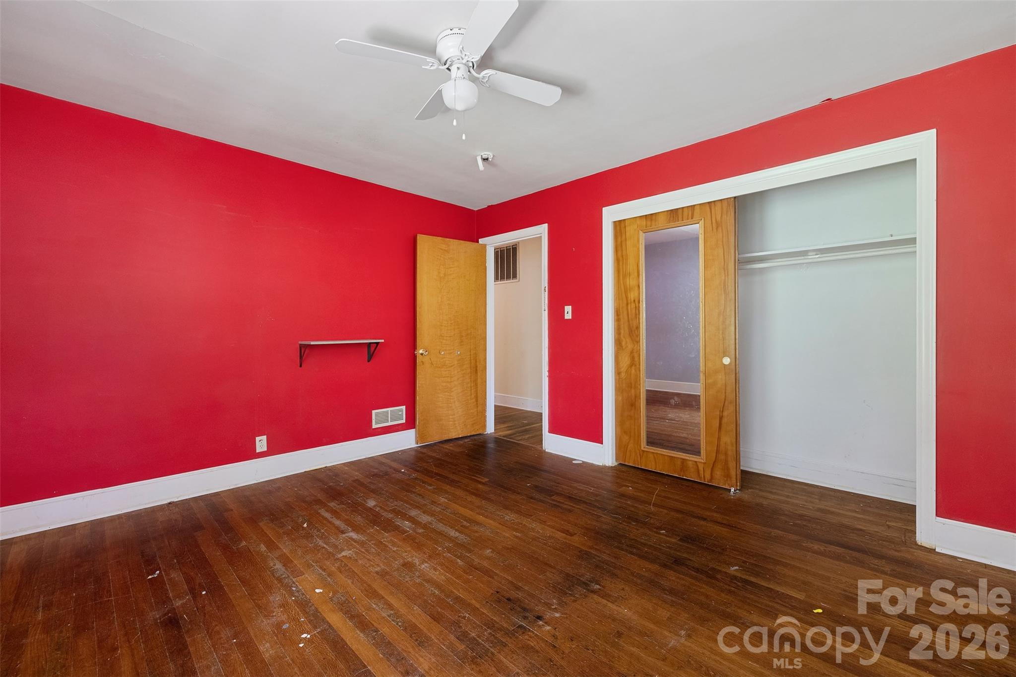 Cherry Broad Acres - Residential