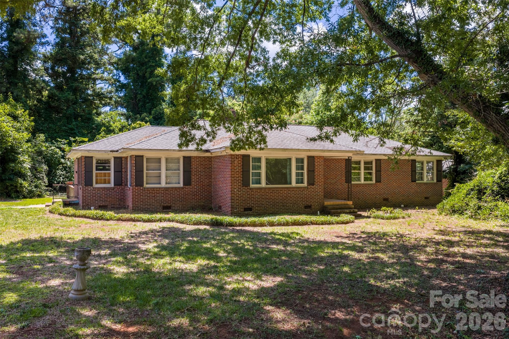 Cherry Broad Acres - Residential