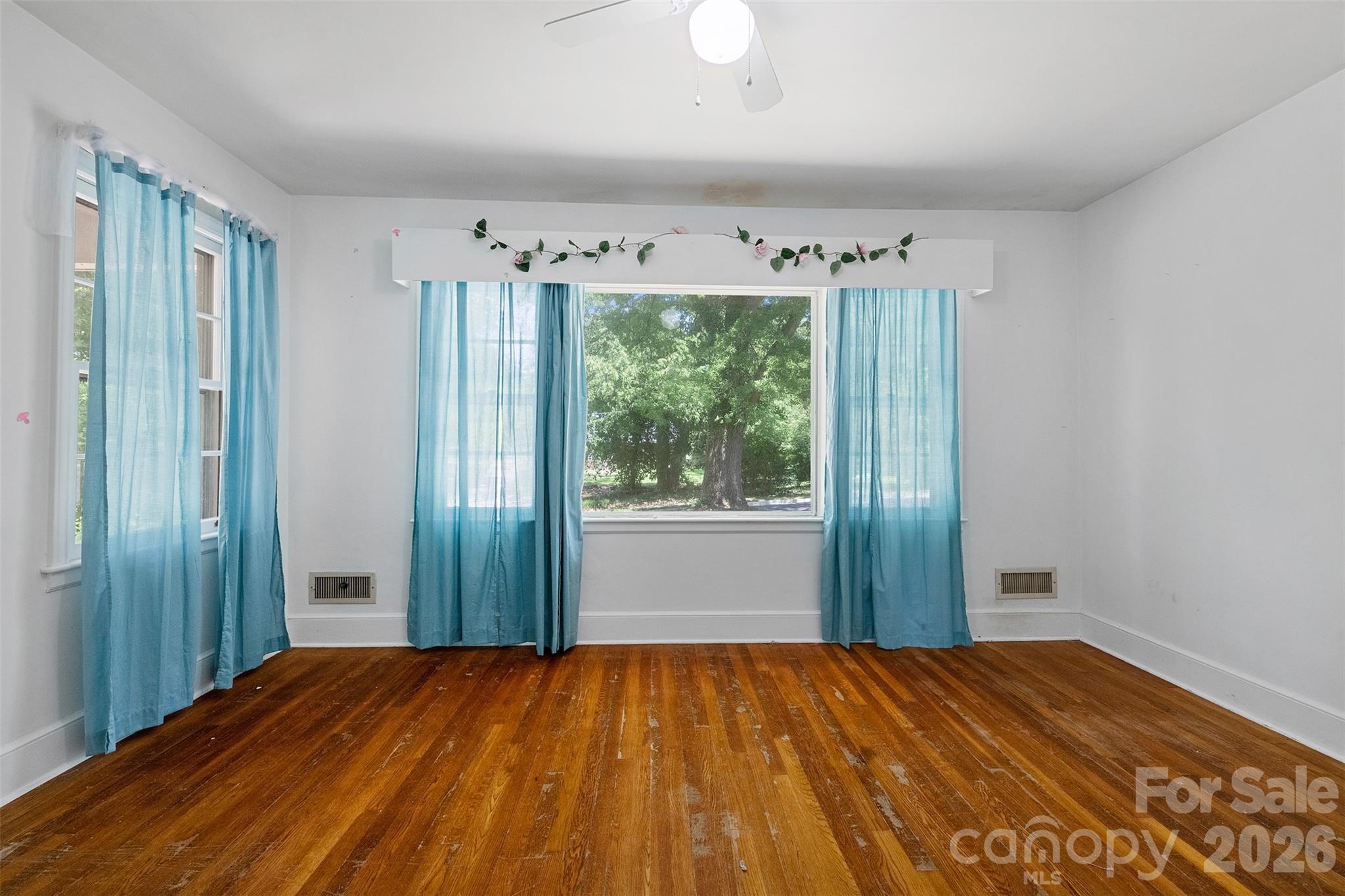 Cherry Broad Acres - Residential
