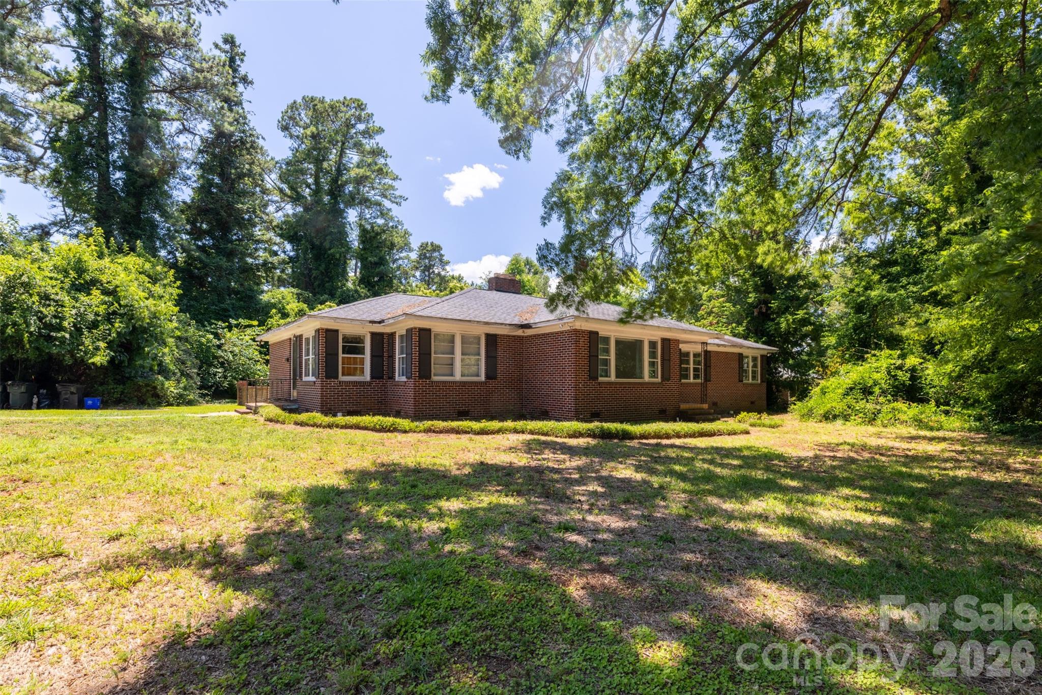 Cherry Broad Acres - Residential