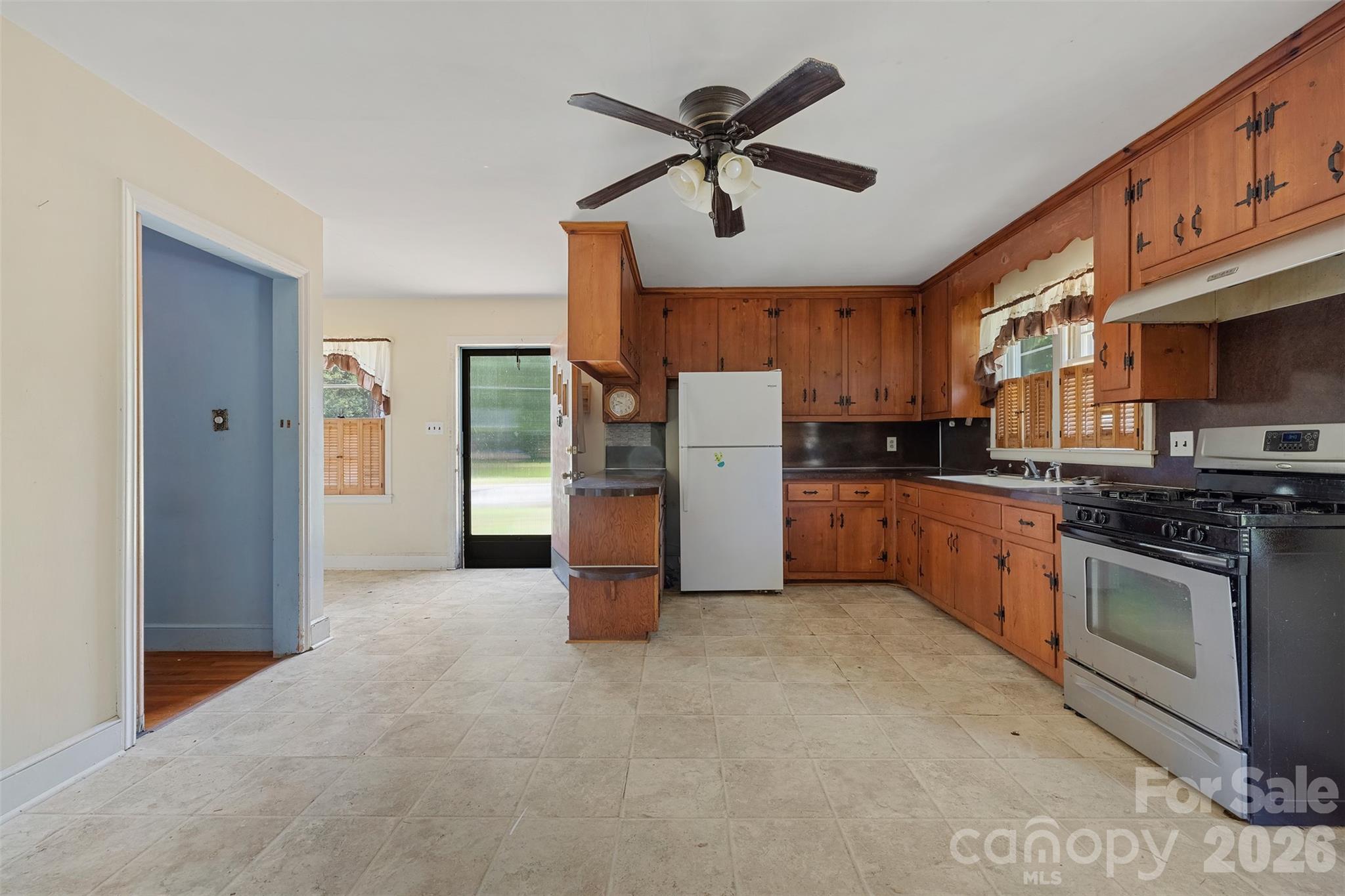 Cherry Broad Acres - Residential