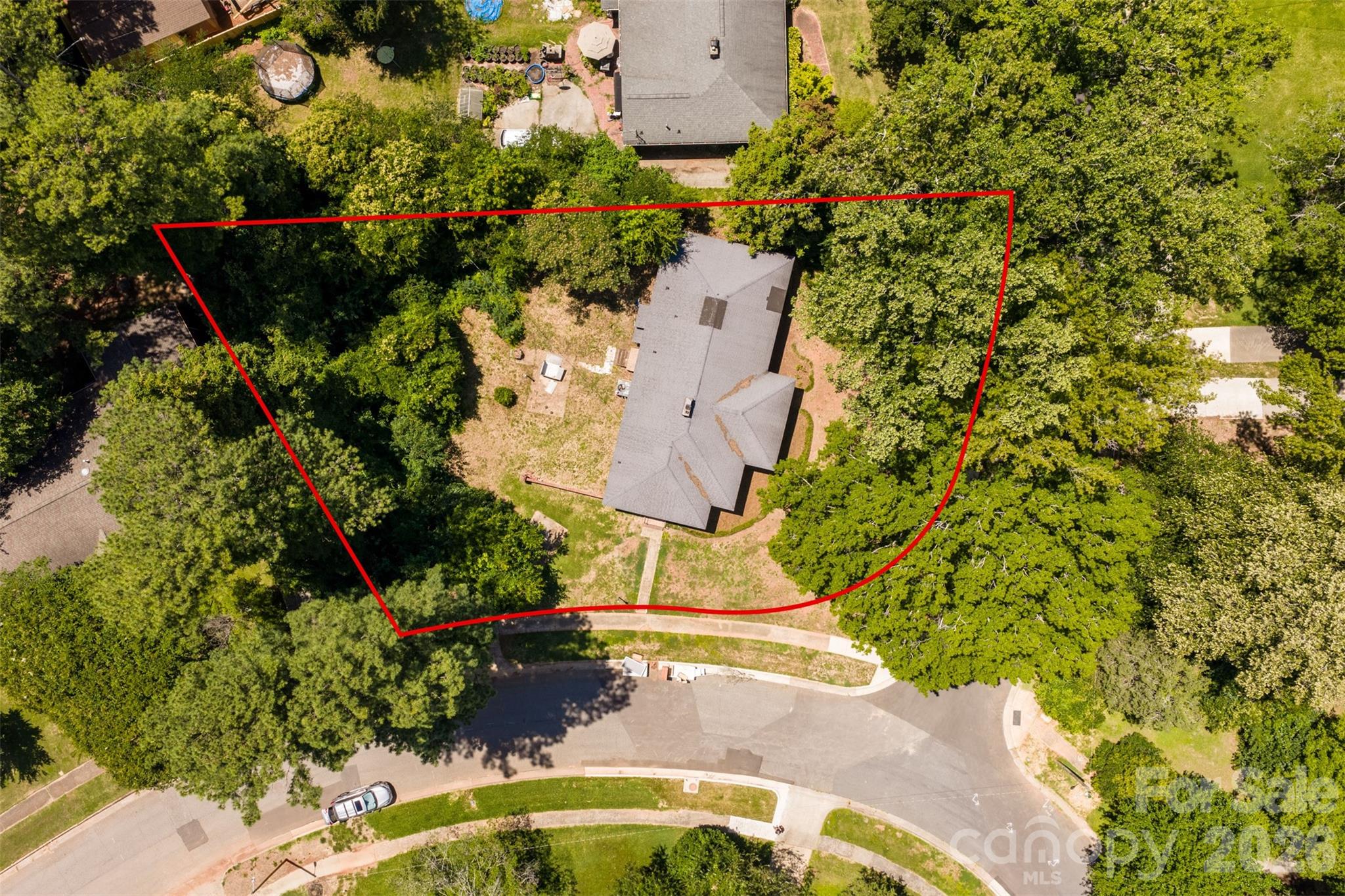 Cherry Broad Acres - Residential