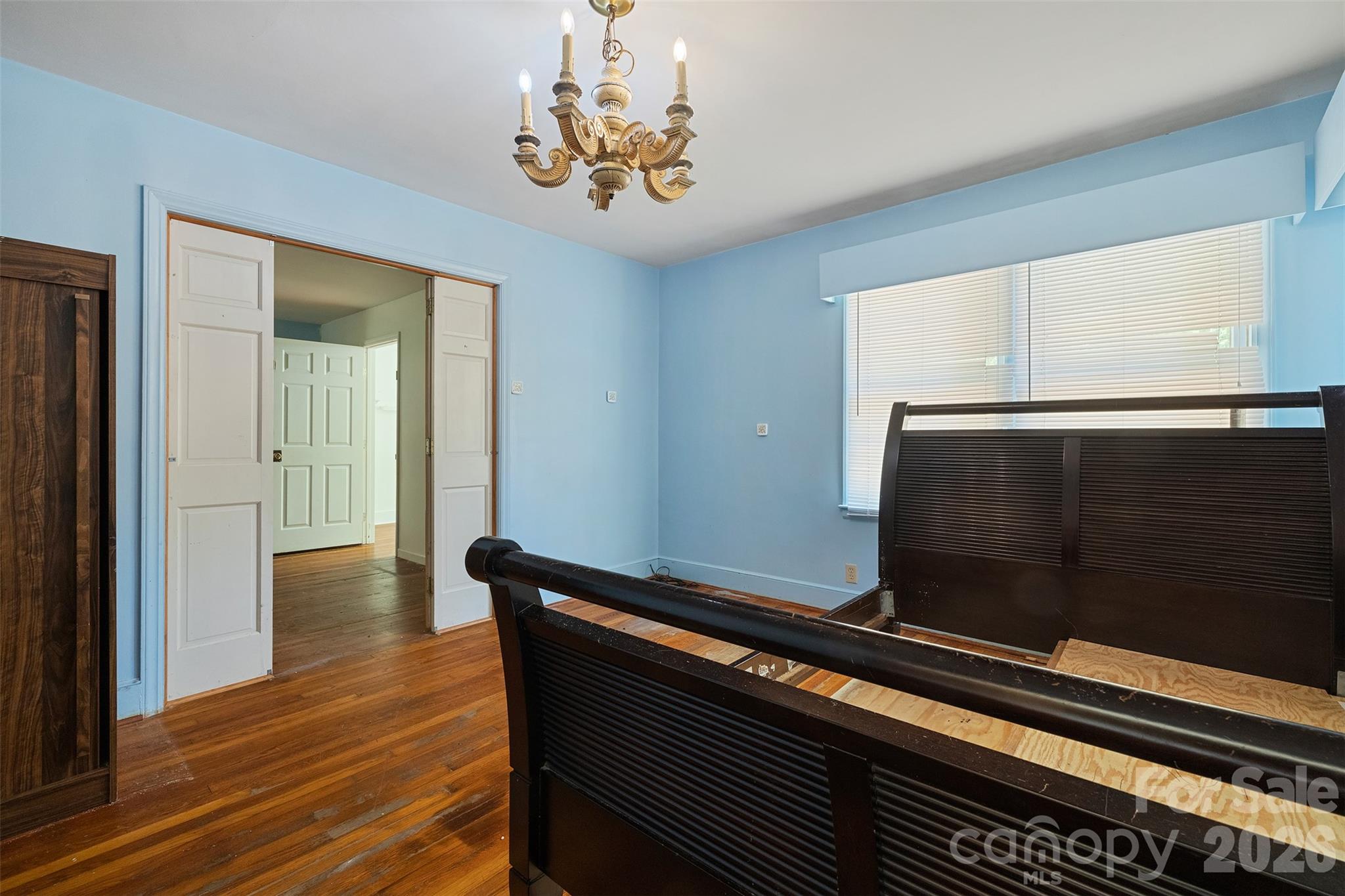 Cherry Broad Acres - Residential