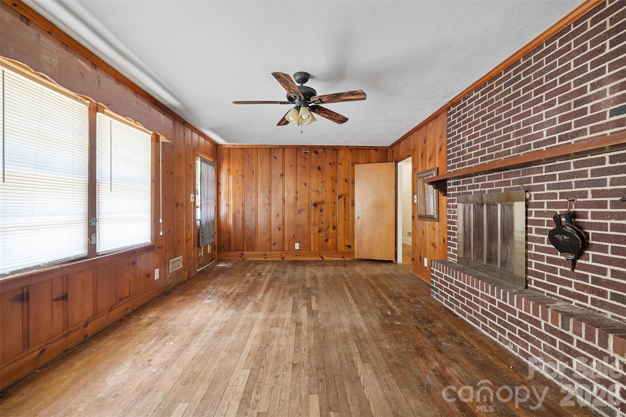 Cherry Broad Acres - Residential