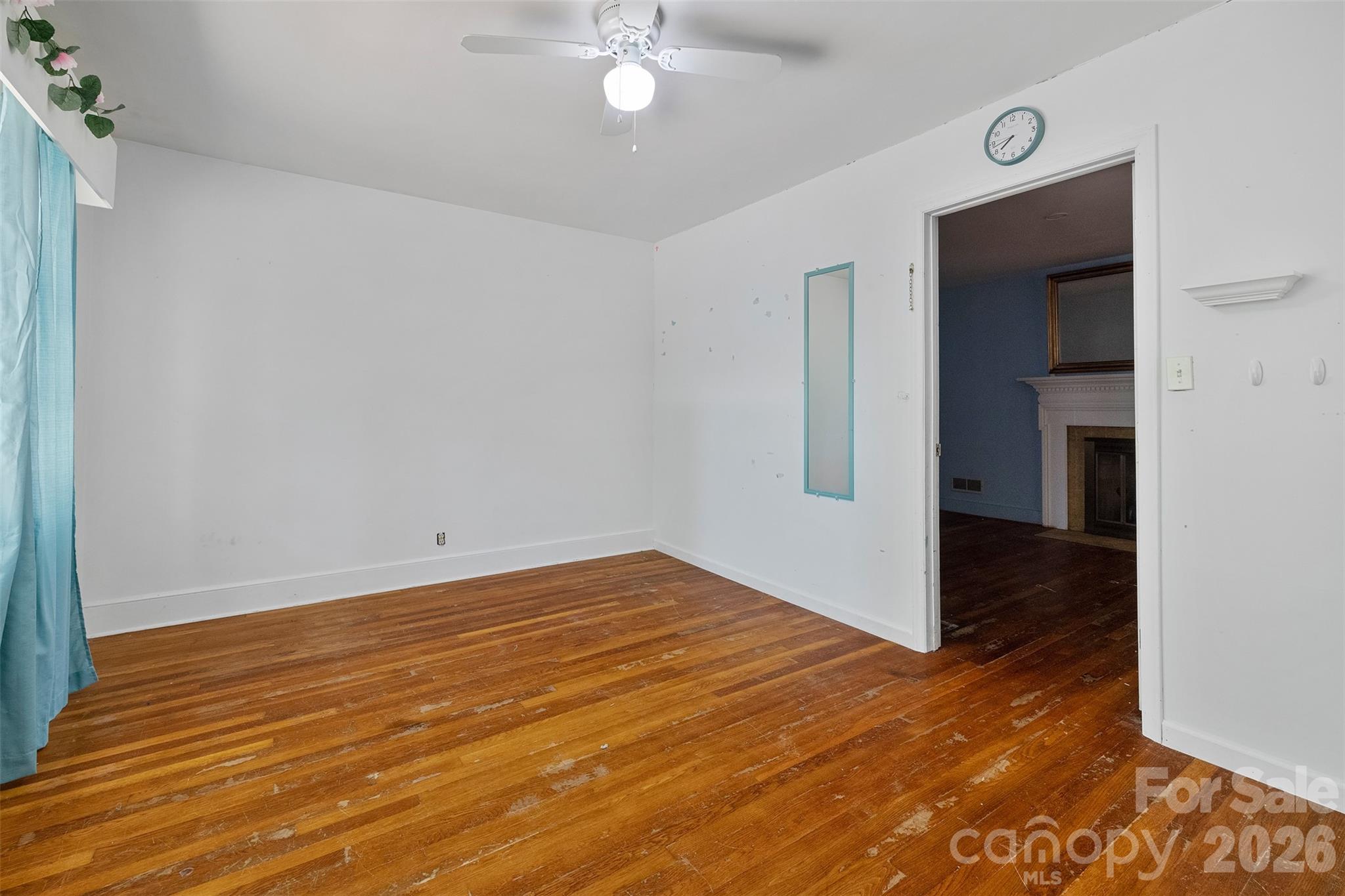 Cherry Broad Acres - Residential