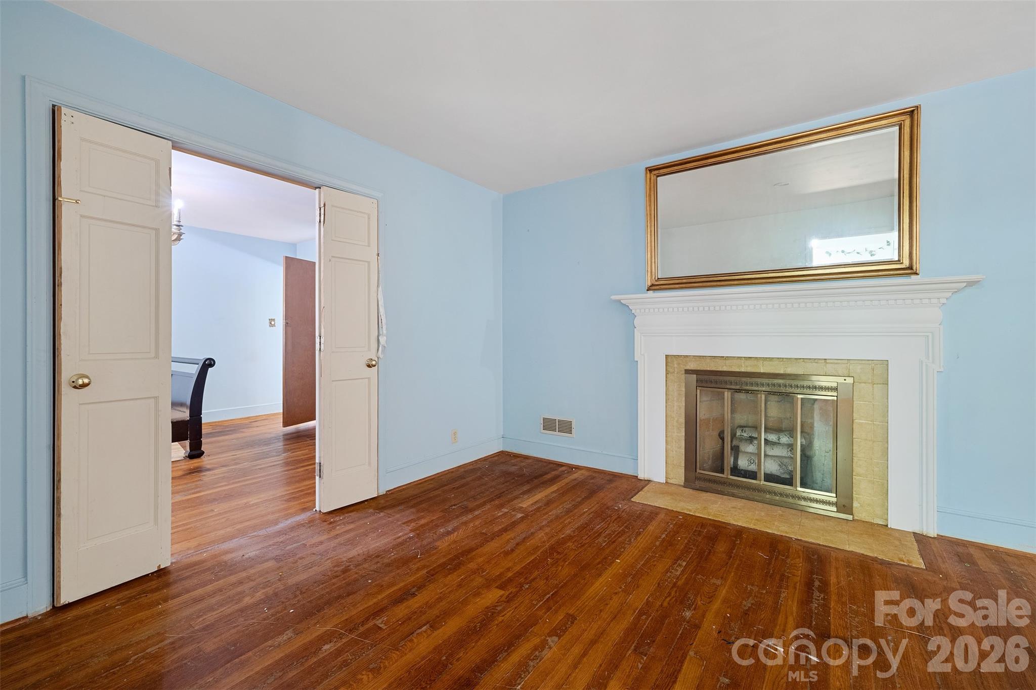 Cherry Broad Acres - Residential