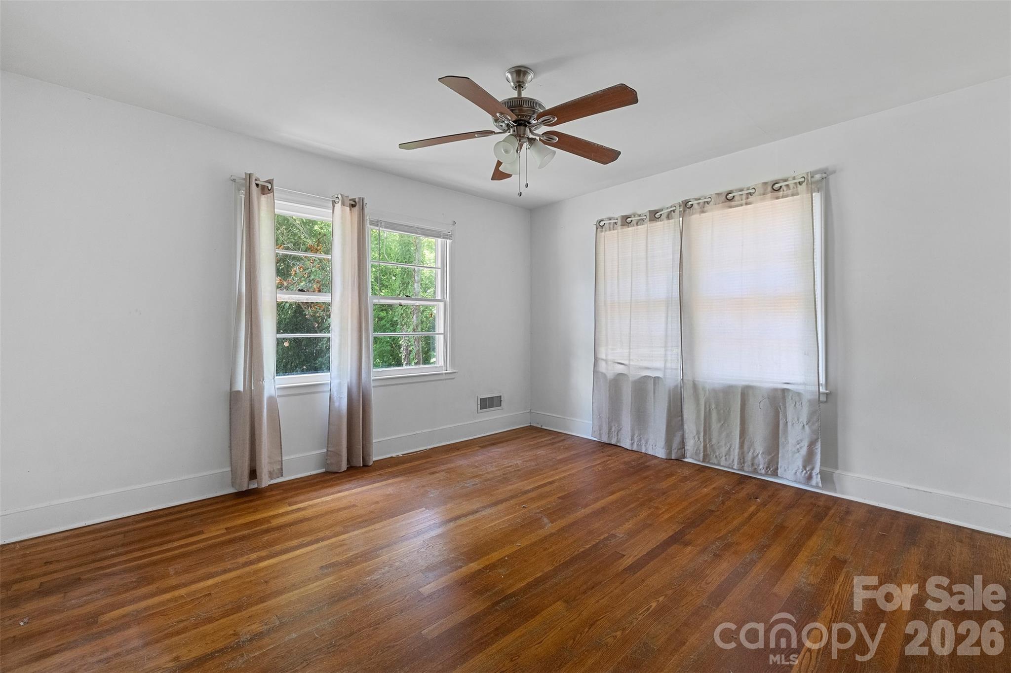 Cherry Broad Acres - Residential