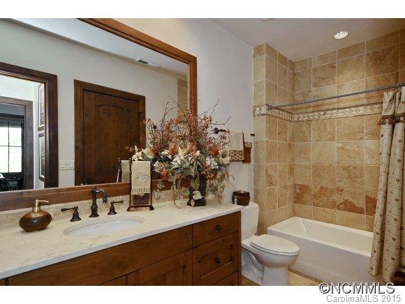 The Cliffs at Walnut Cove - Residential