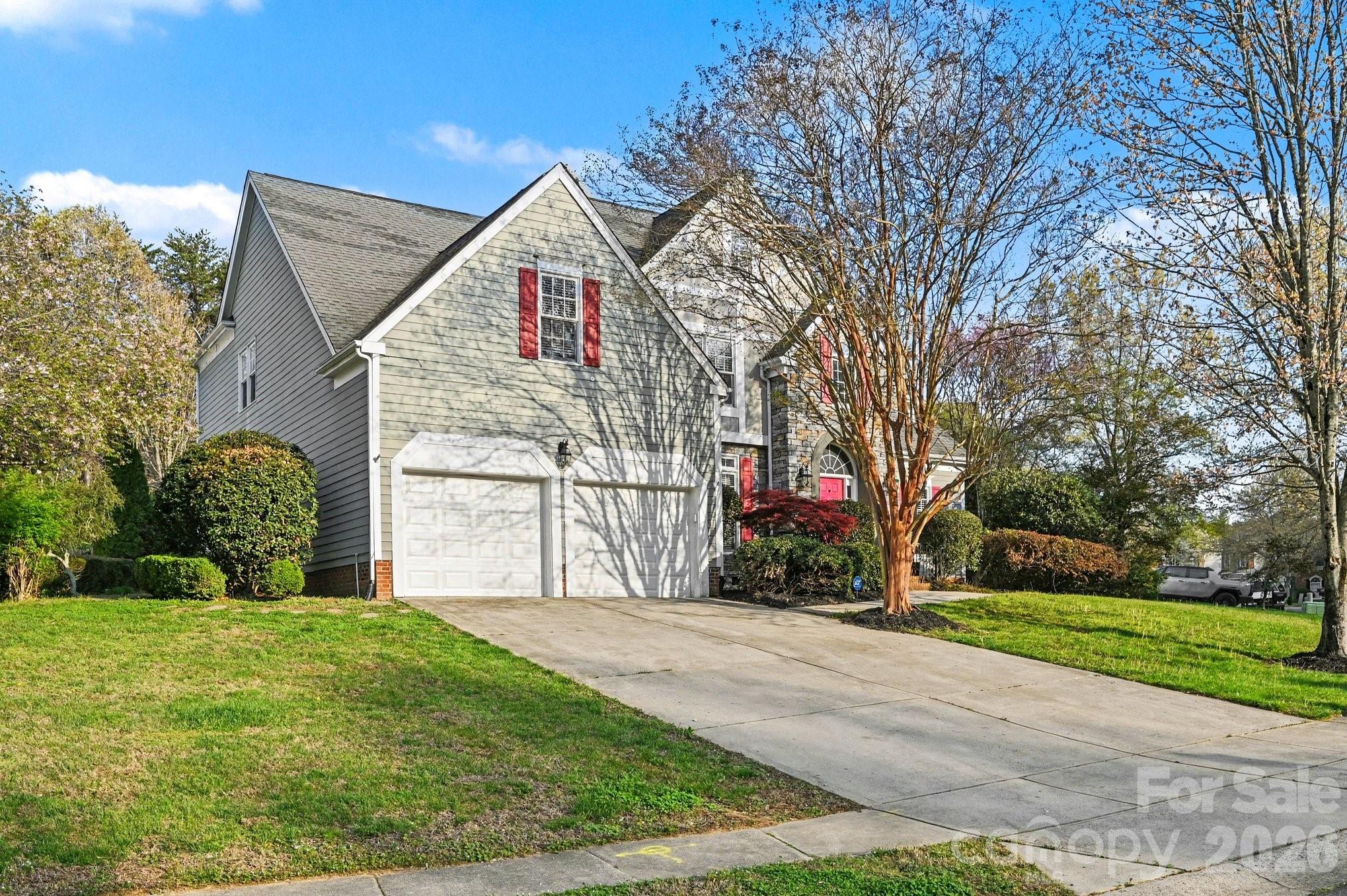 Chatham - Residential