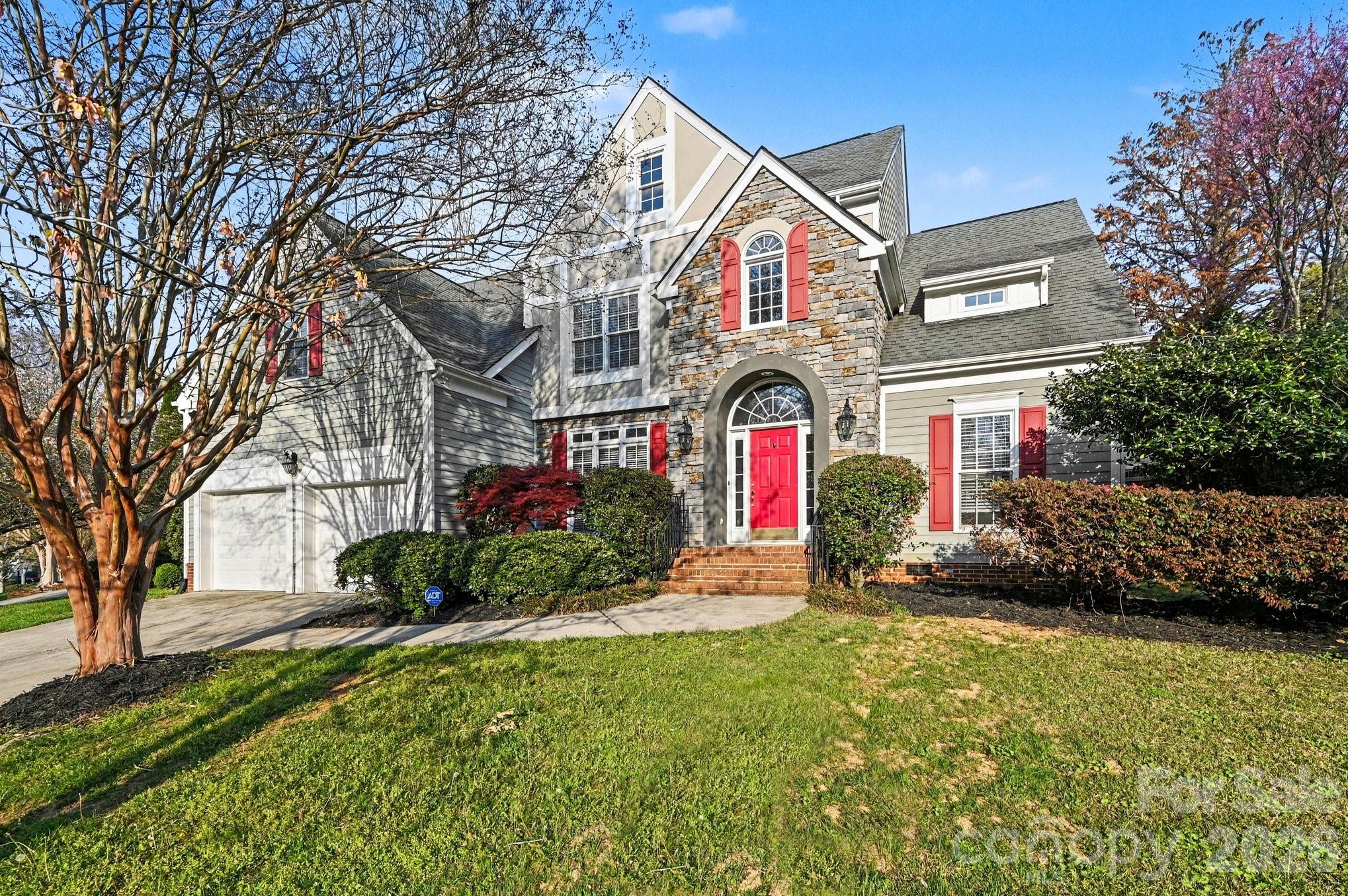 Chatham - Residential
