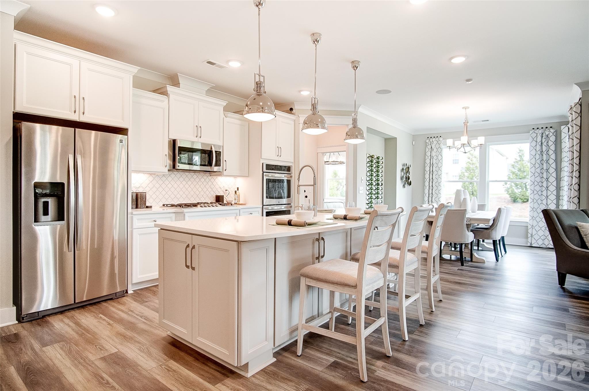 Fork Mountain - Residential