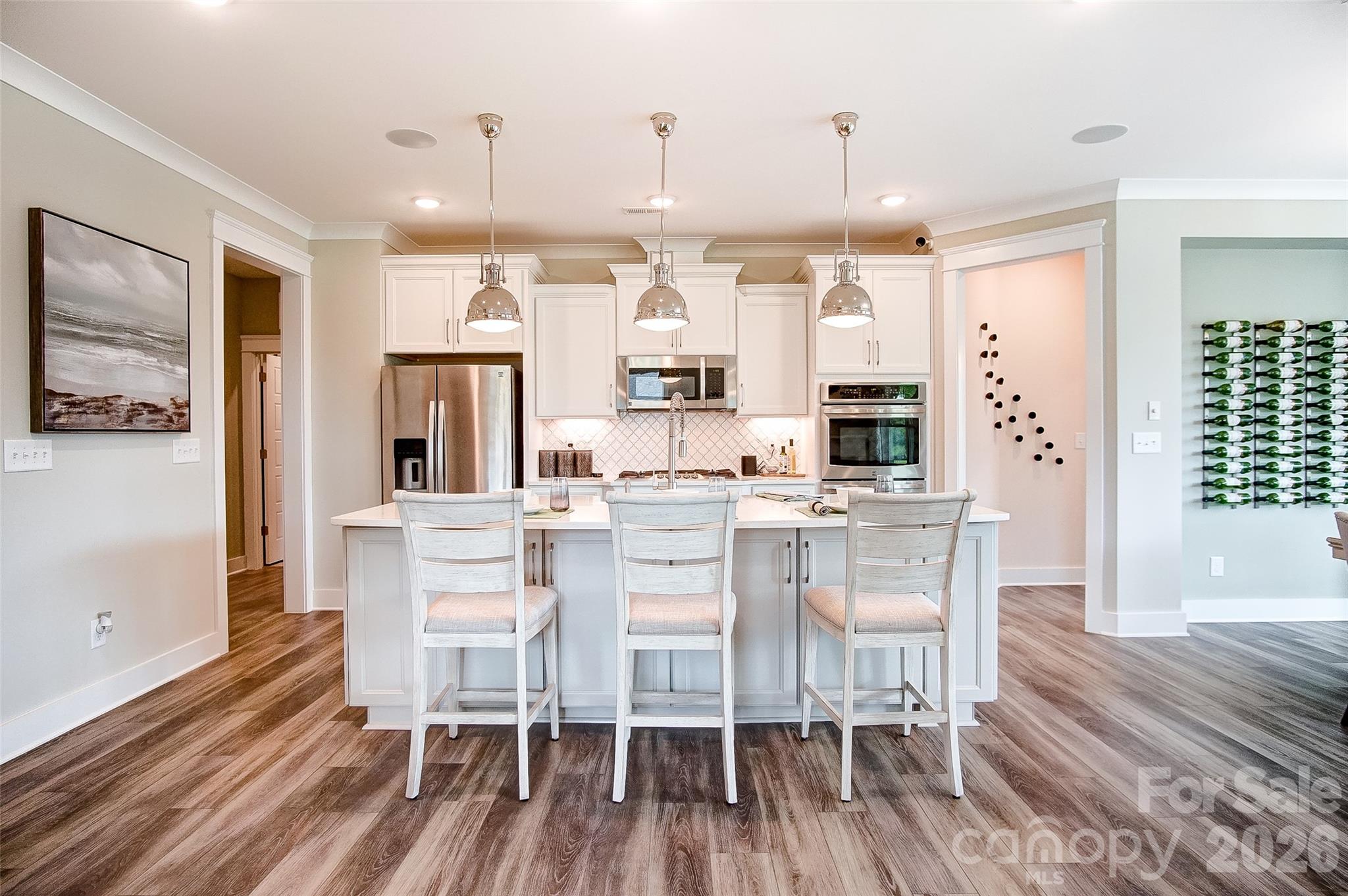 Fork Mountain - Residential