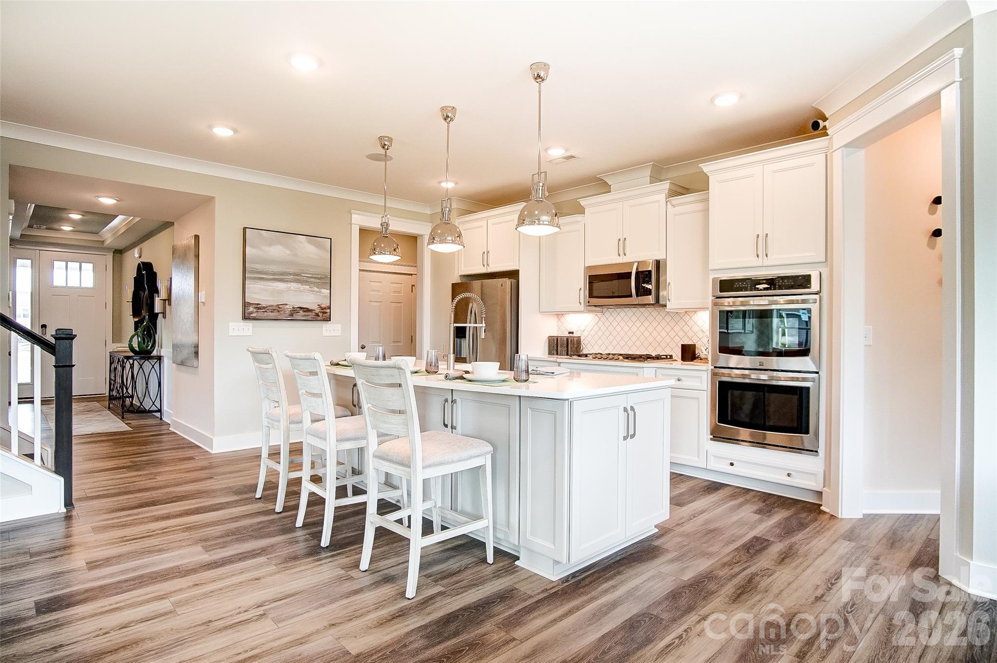Fork Mountain - Residential