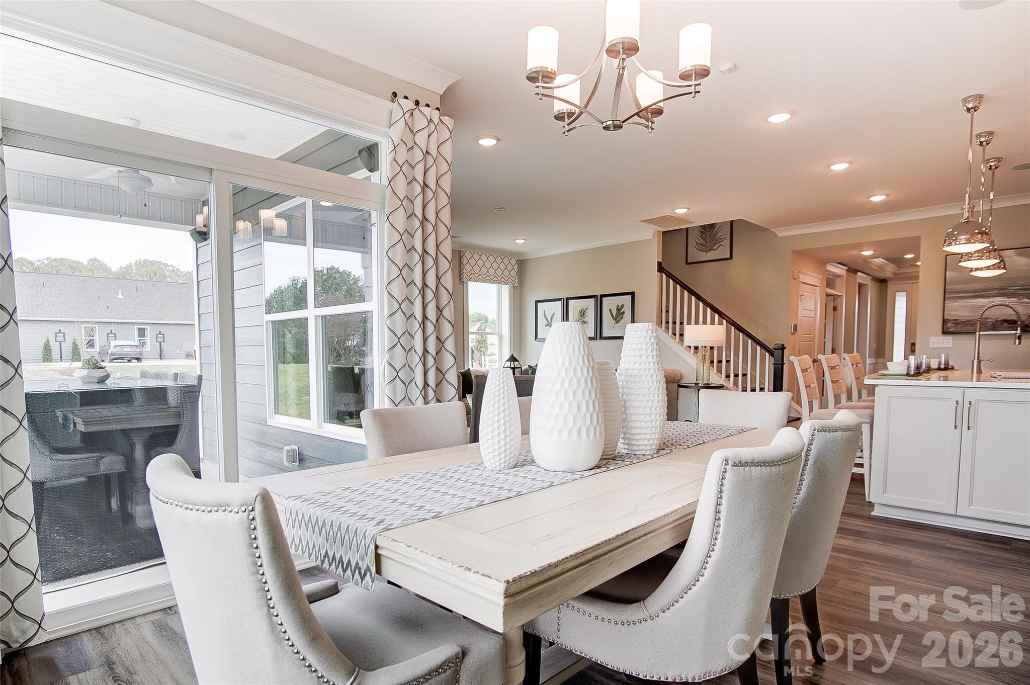Fork Mountain - Residential