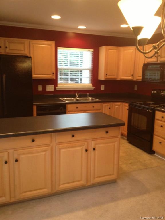 Colecreek - Residential Lease