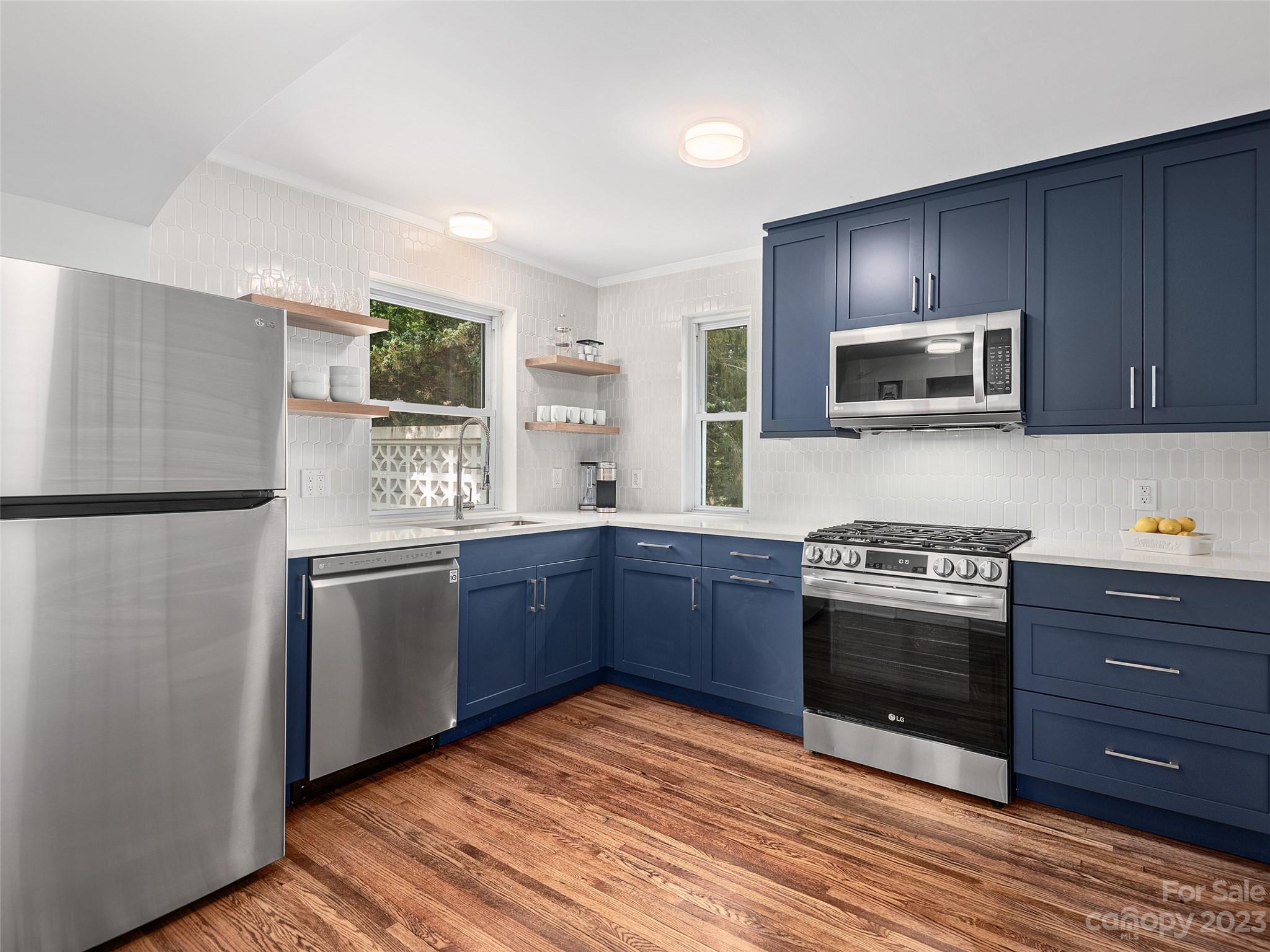 none - Residential