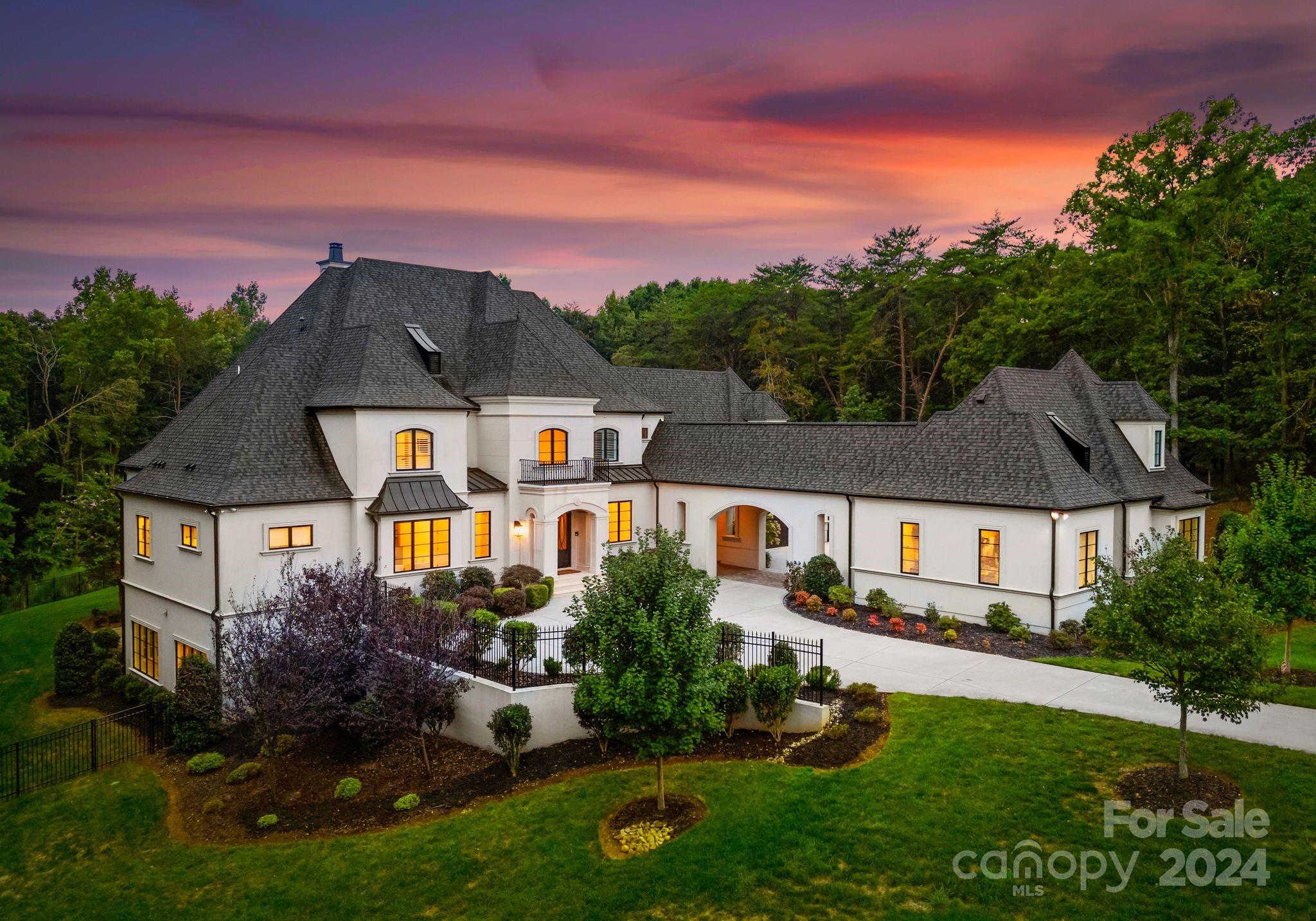 The Sanctuary - Residential