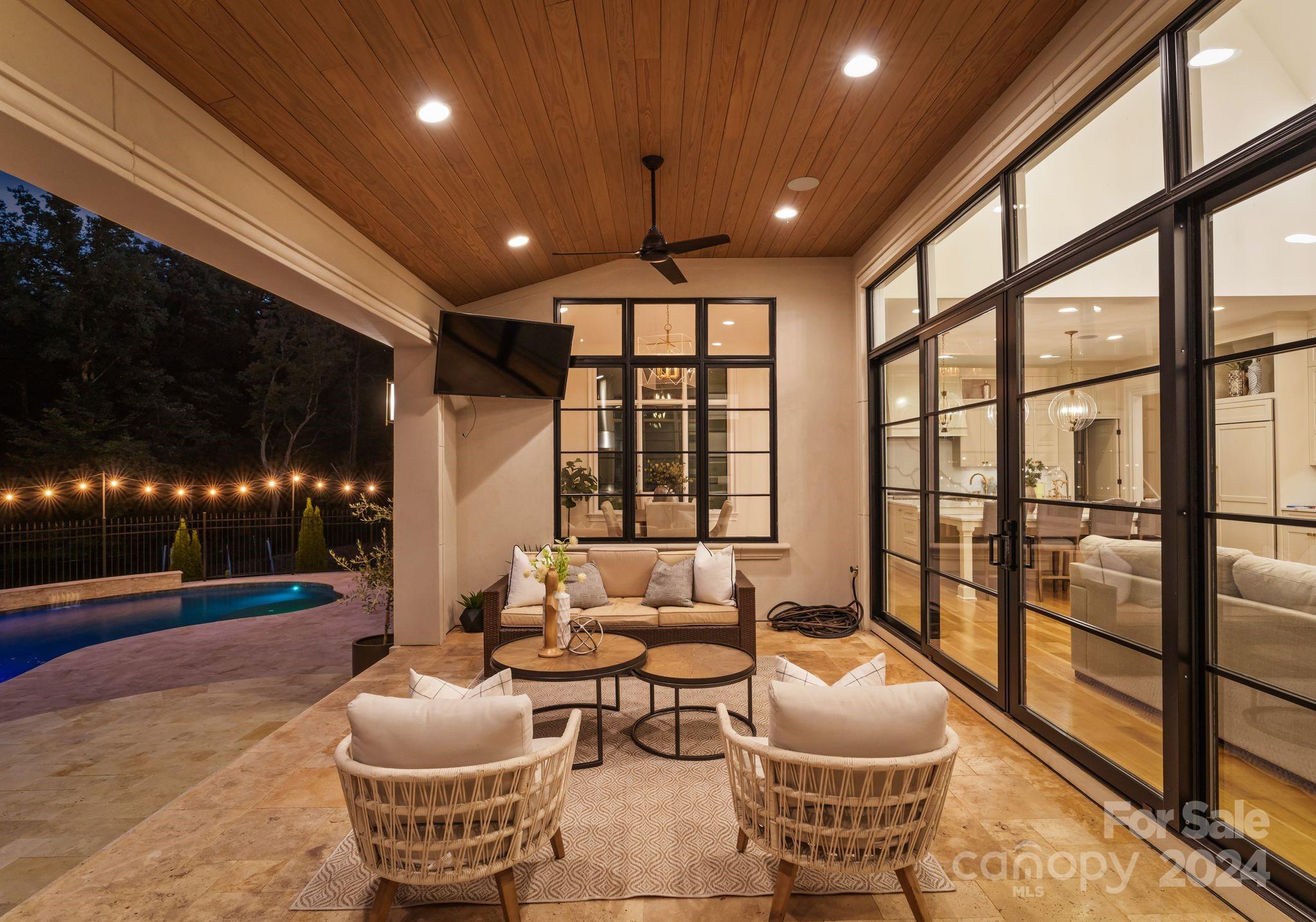 The Sanctuary - Residential