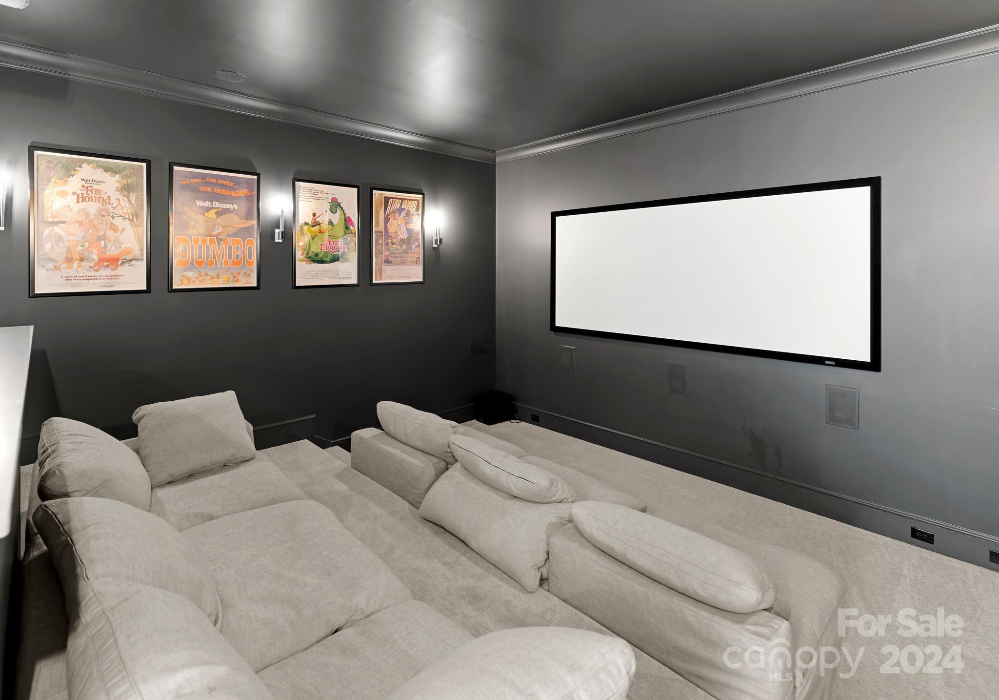 The Sanctuary - Residential