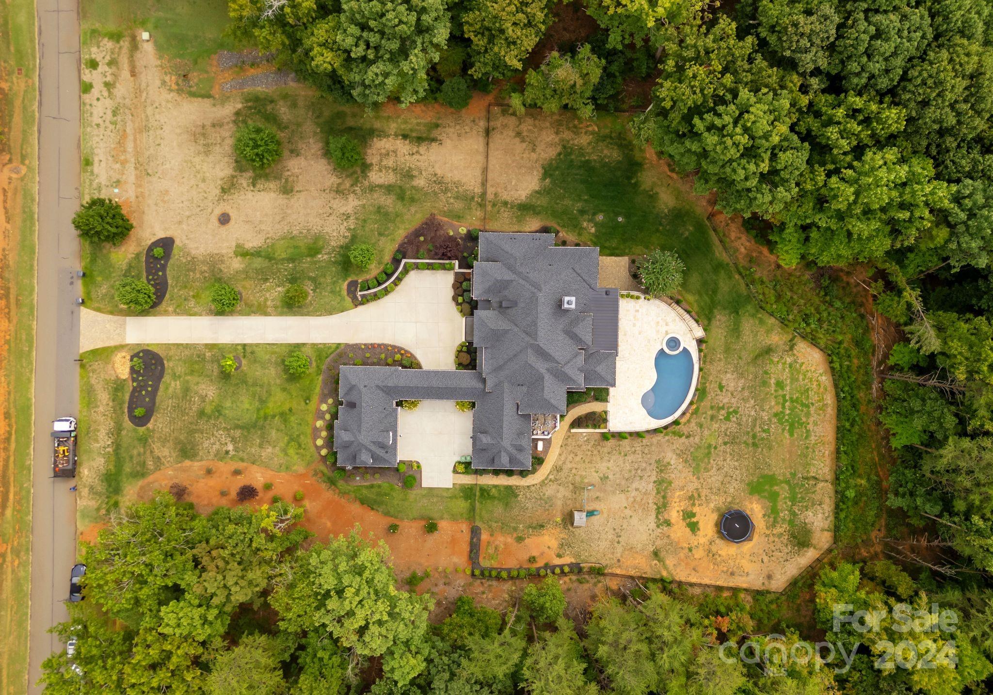The Sanctuary - Residential