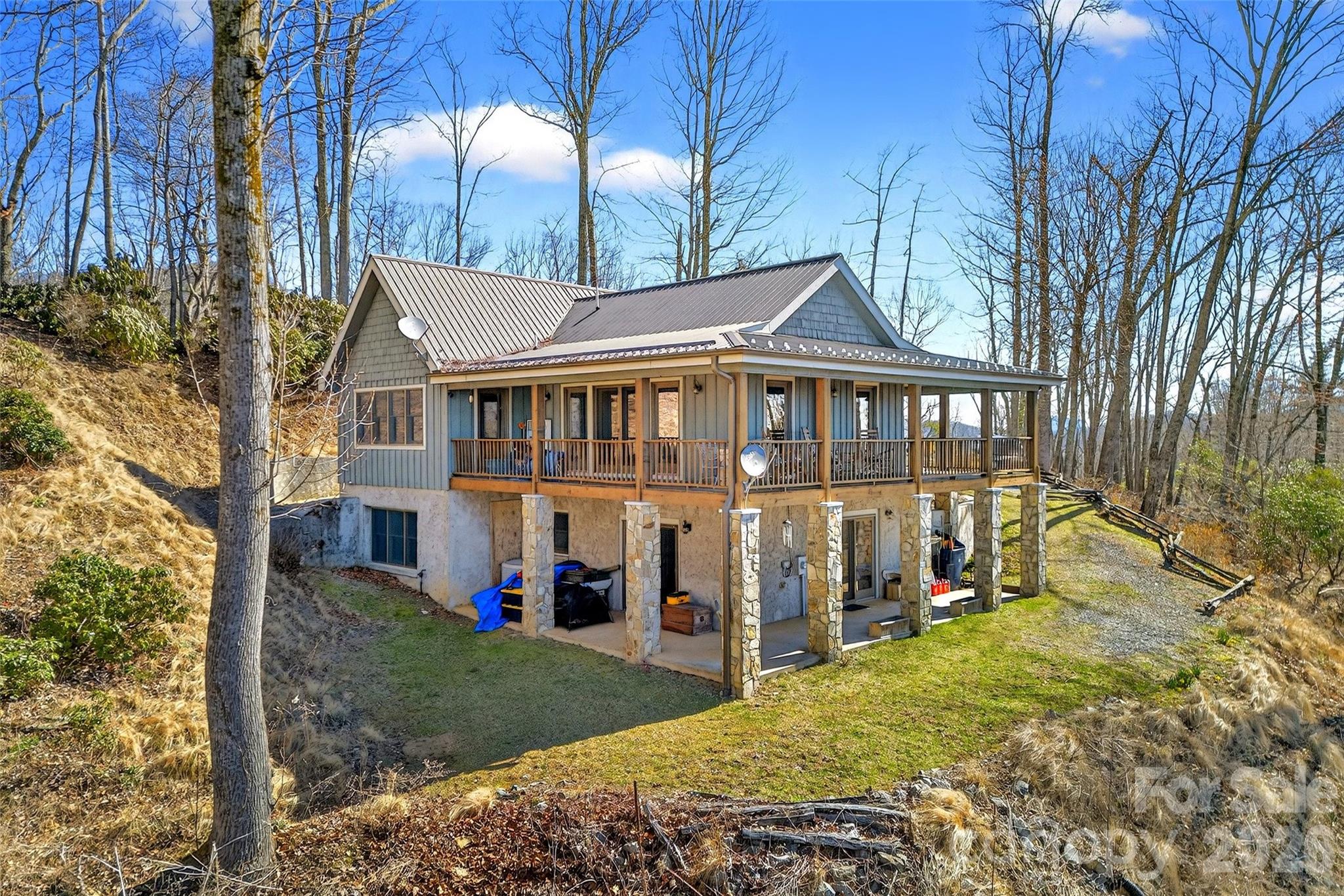 Humpback Mountain - Residential