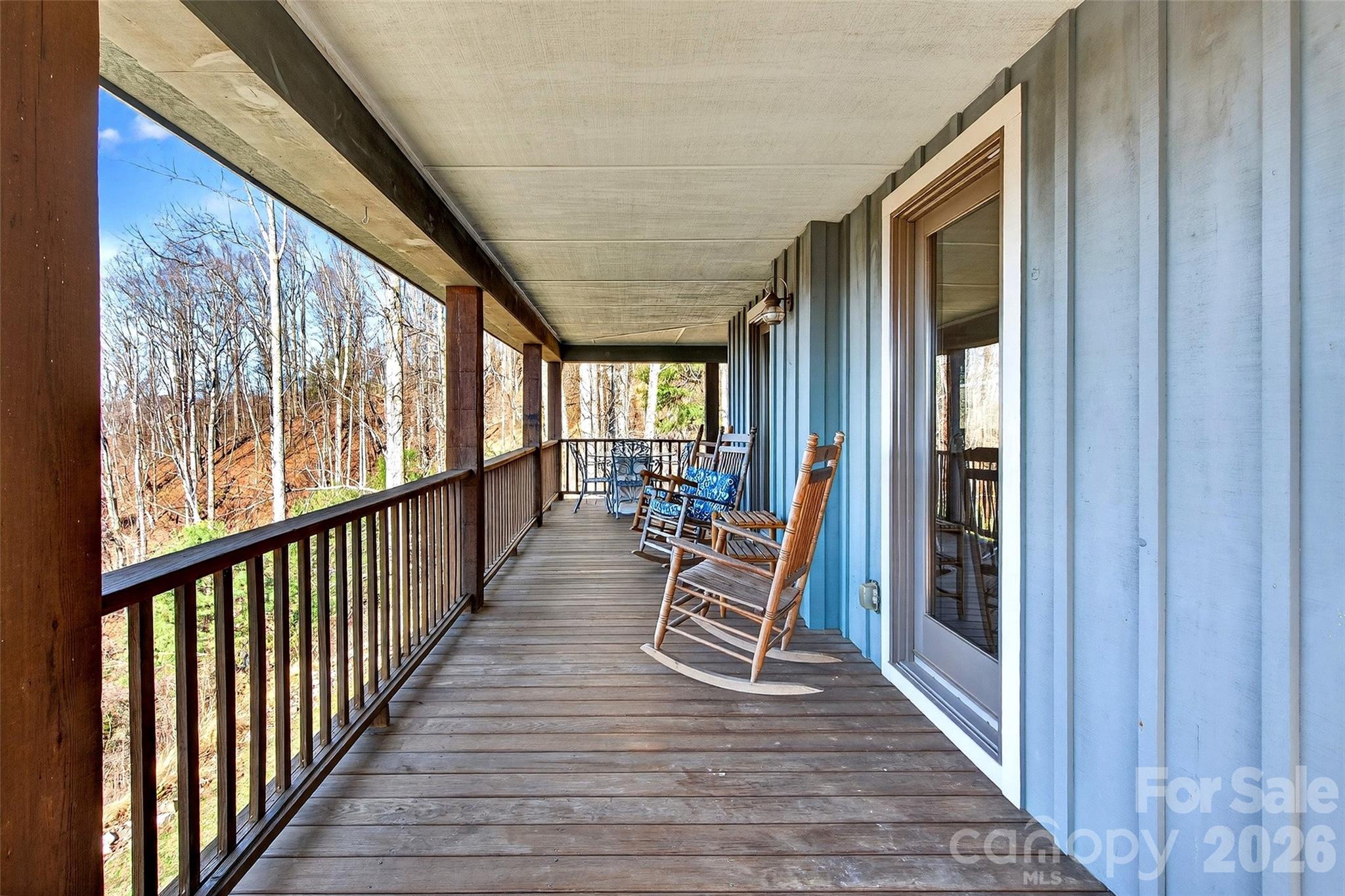 Humpback Mountain - Residential