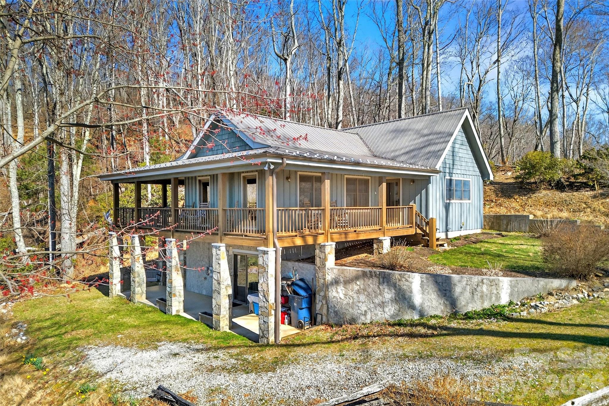 Humpback Mountain - Residential