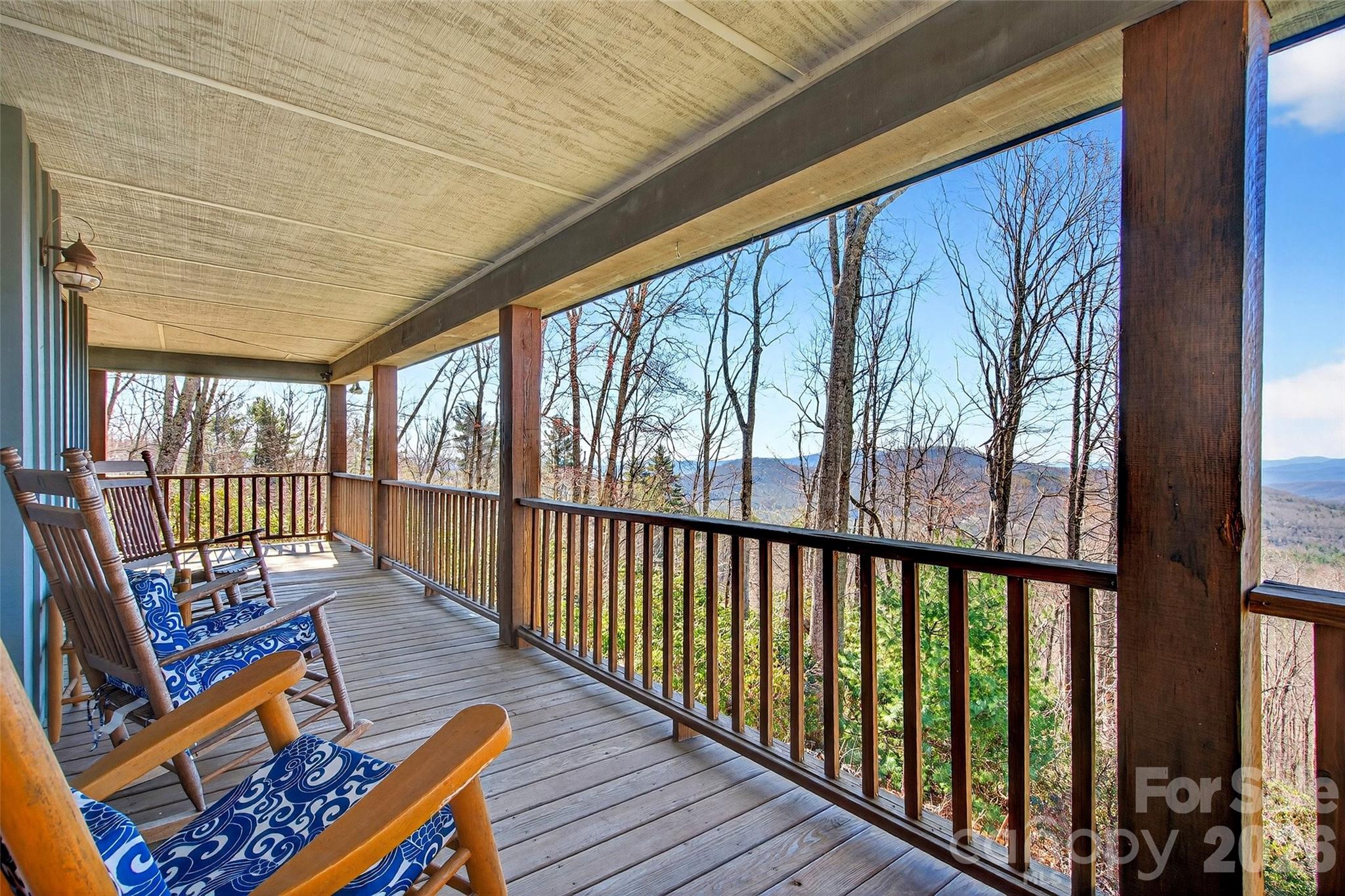 Humpback Mountain - Residential