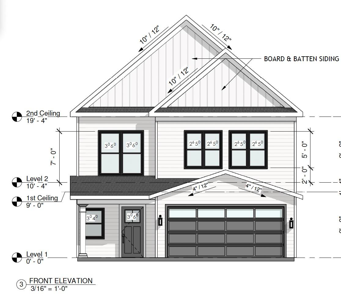 Shovel ready vacant lot in desirable Coulwood neighborhood in northwest Charlotte. Public water and sewer are available at the street, and the lot features gentle topography ideal for a smooth and efficient build. The surrounding area continues to see strong growth, with new construction homes in the same neighborhood selling in the $500k to $600k+ range. The home next door was recently remodeled. The N1-A zoning district also allows duplex and triplex dwellings. A boundary survey is included, helping reduce upfront due diligence time and cost. Convenient location with strong long-term upside. Excellent opportunity for a builder, investor, or first-time ground-up project.