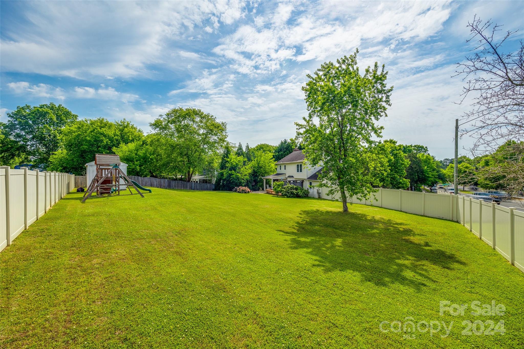 Woodcreek - Residential