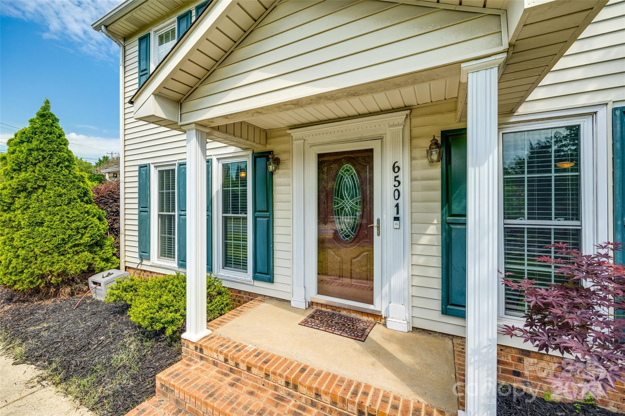 Woodcreek - Residential