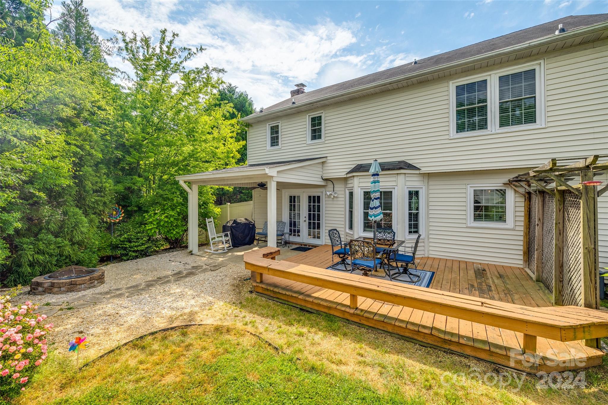 Woodcreek - Residential