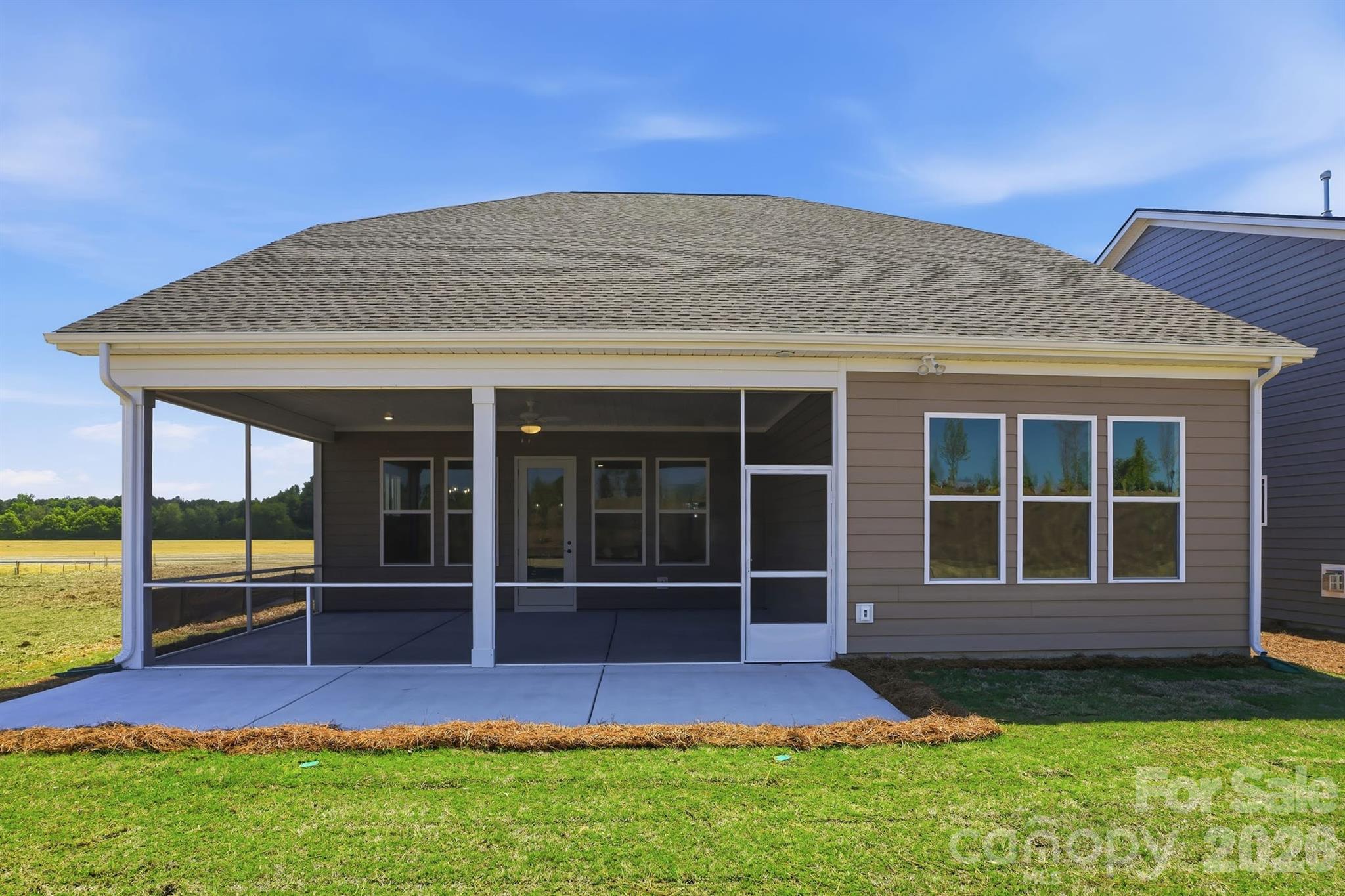 Cresswind at Rocky River - Residential