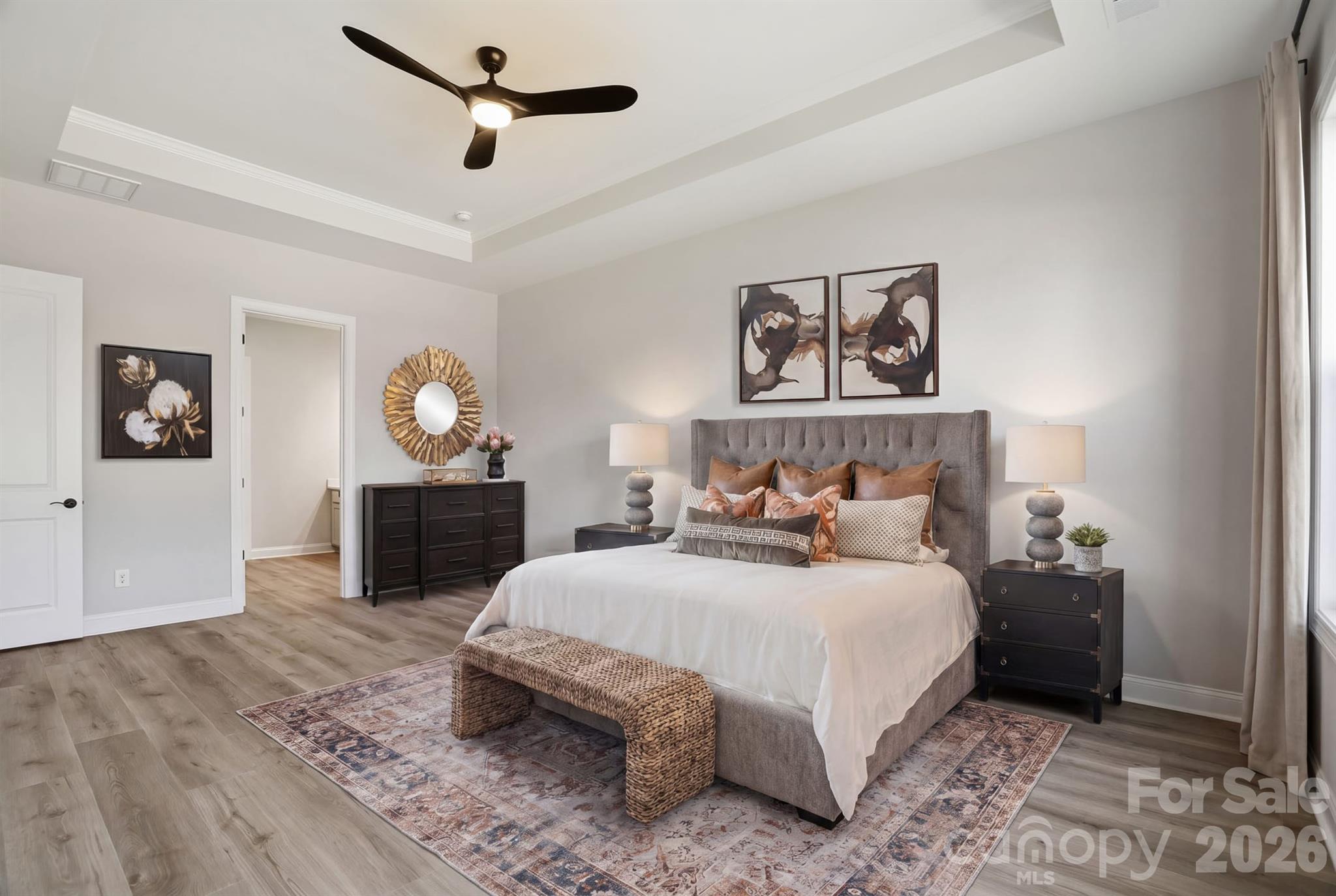 Cresswind at Rocky River - Residential