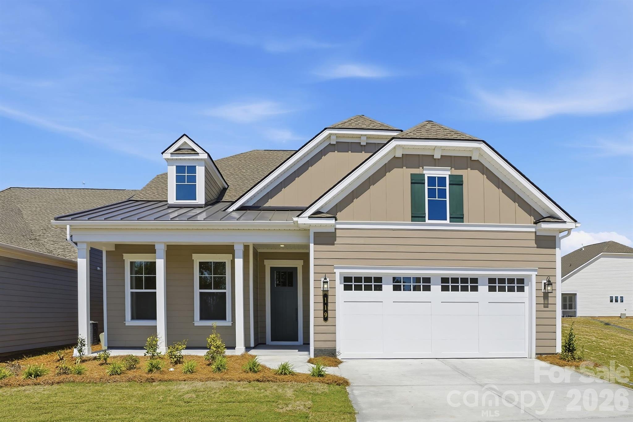 Cresswind at Rocky River - Residential