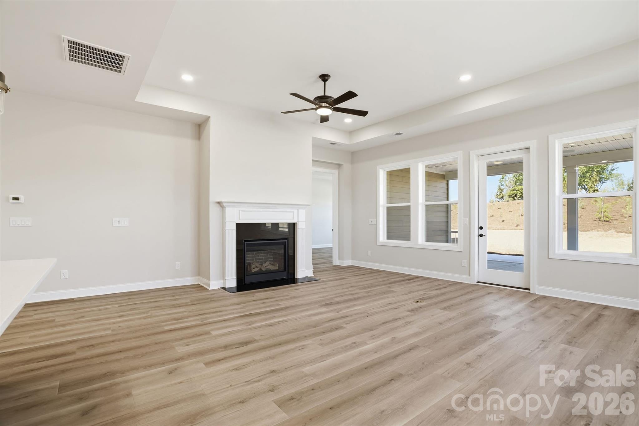 Cresswind at Rocky River - Residential