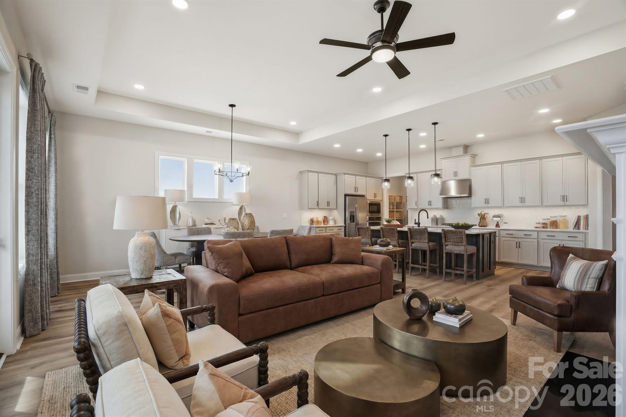 Cresswind at Rocky River - Residential
