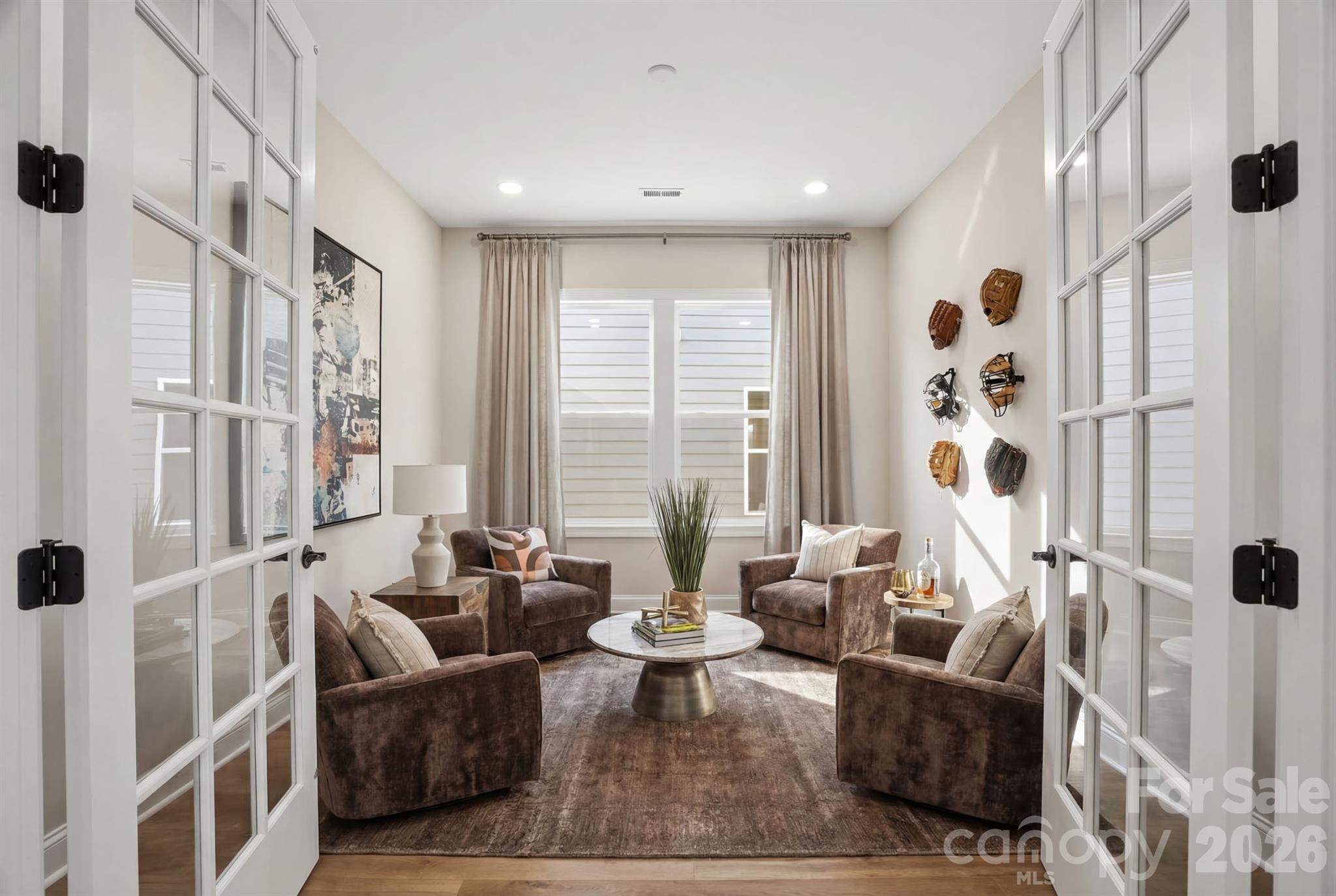 Cresswind at Rocky River - Residential