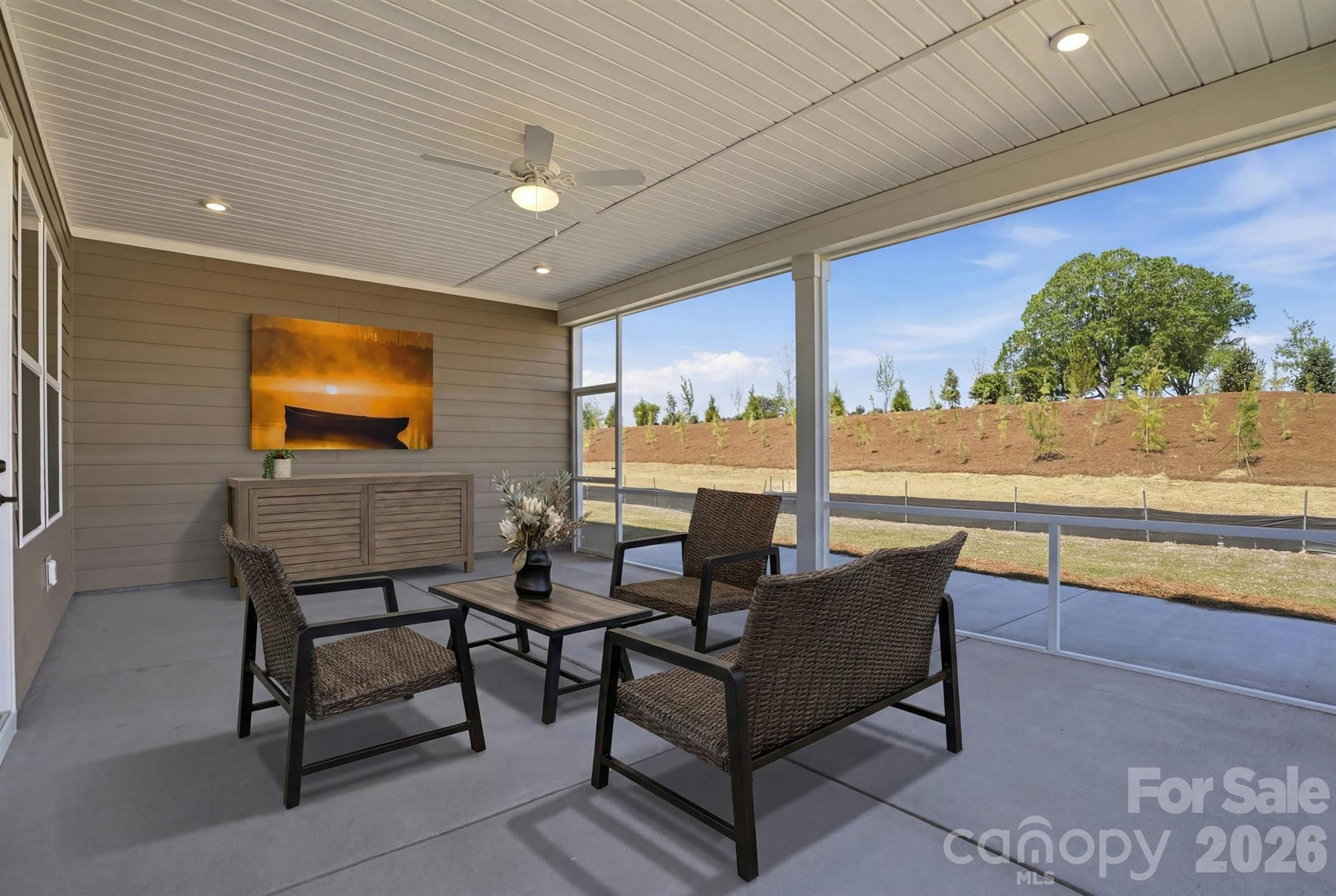 Cresswind at Rocky River - Residential