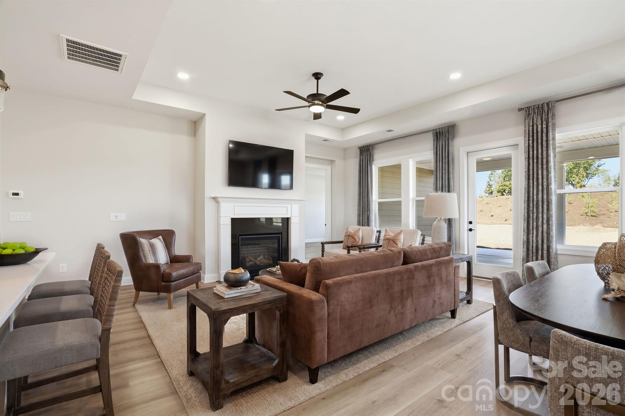 Cresswind at Rocky River - Residential