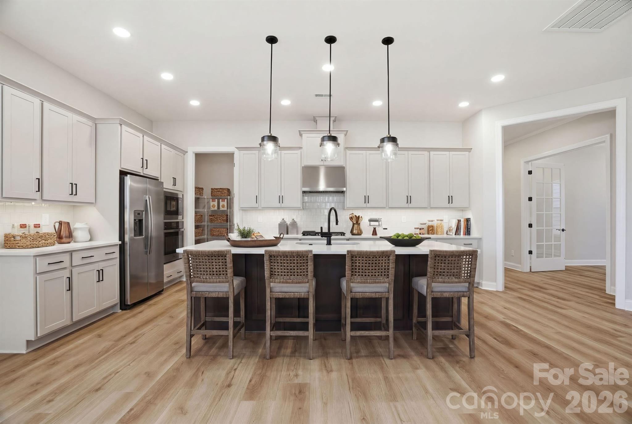 Cresswind at Rocky River - Residential