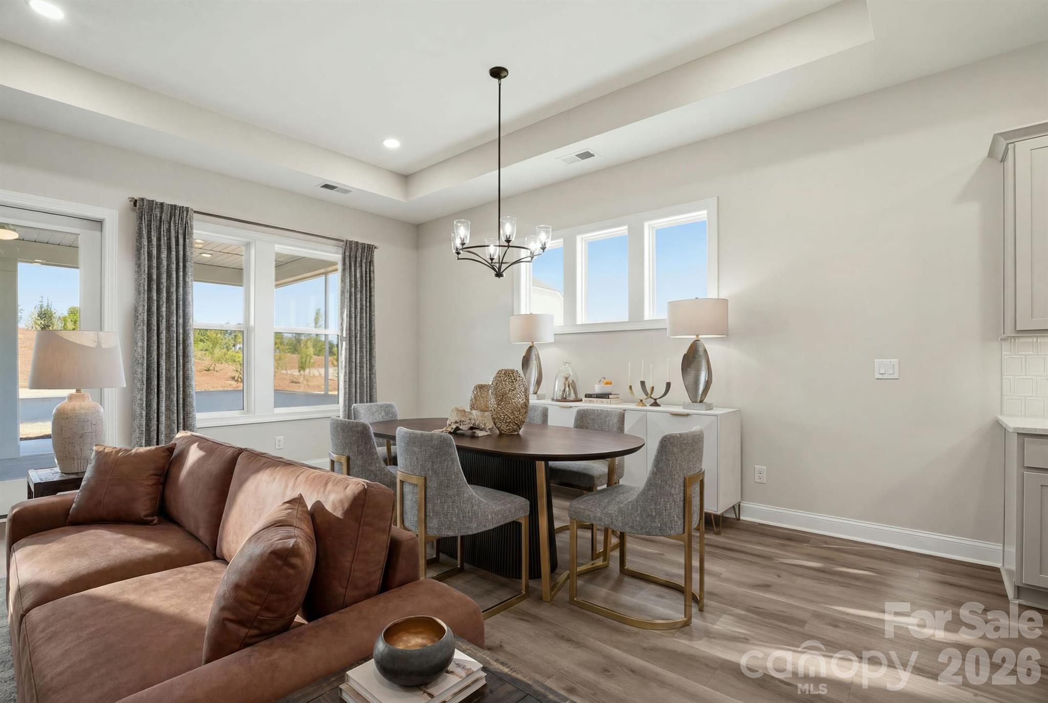 Cresswind at Rocky River - Residential