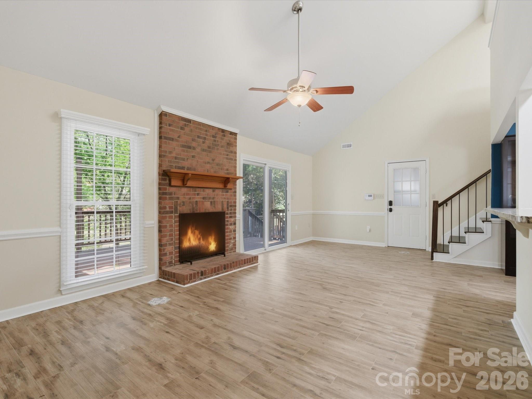 Mallard Trace - Residential